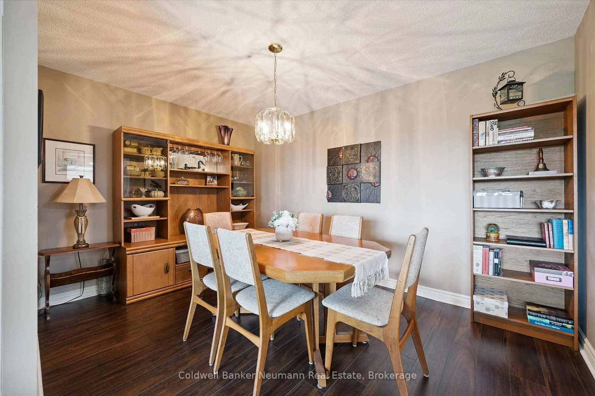 Photo 22 of Unit 1106, 237 King Street W, Cambridge, Preston North — HOMEH