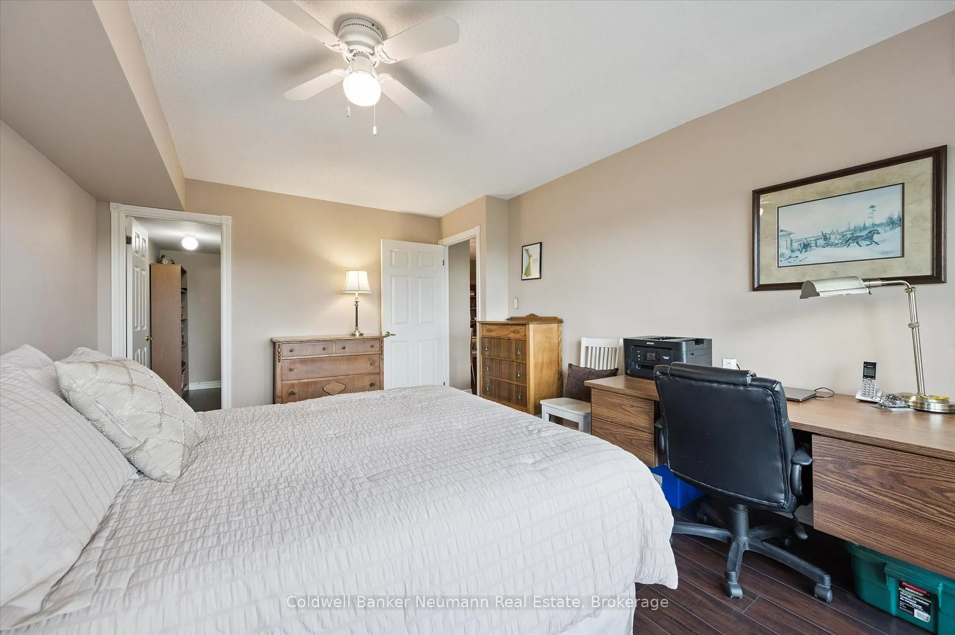 Photo 24 of Unit 1106, 237 King Street W, Cambridge, Preston North — HOMEH