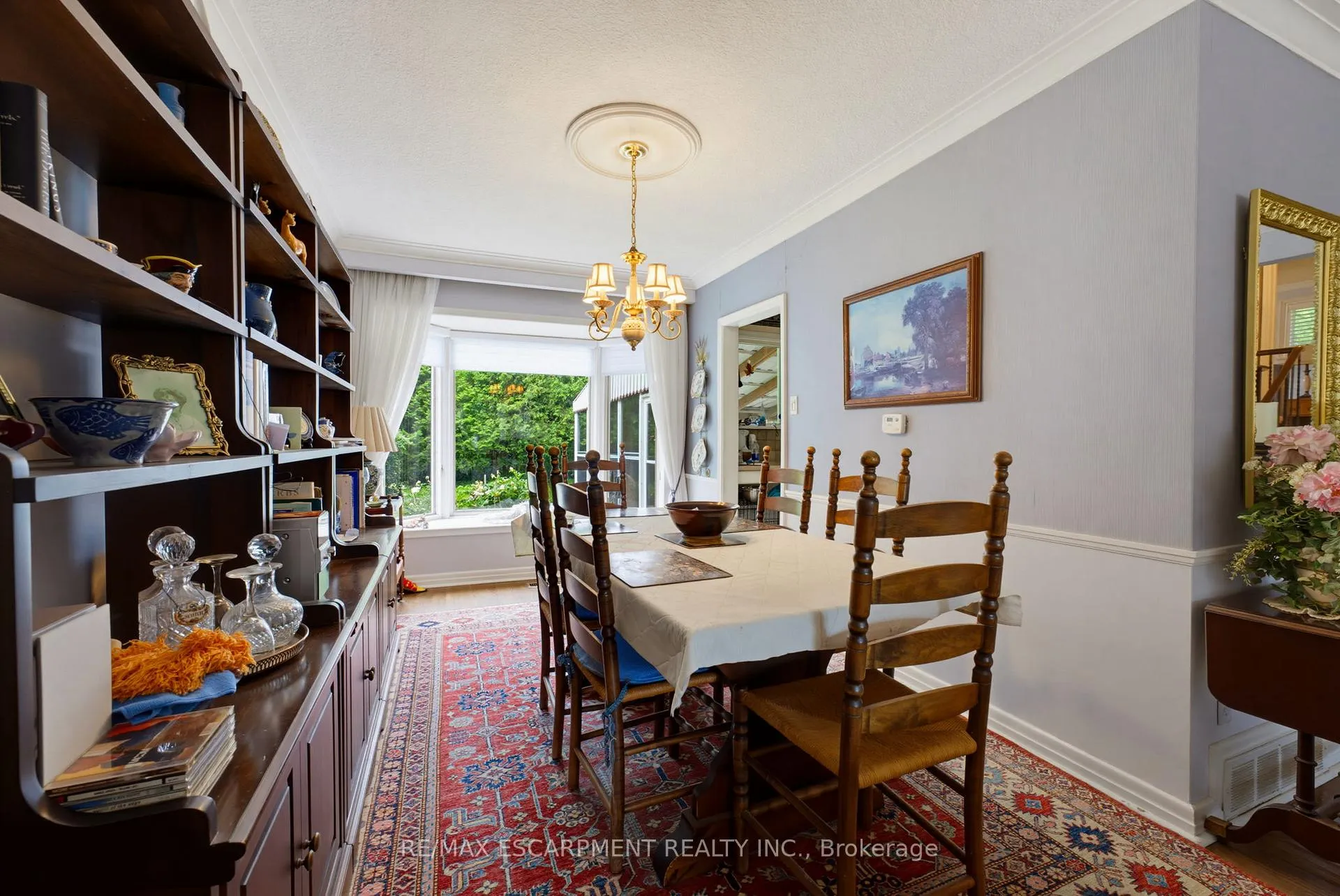 Photo 13 of 320 River Side Drive, Oakville, Central — HOMEH