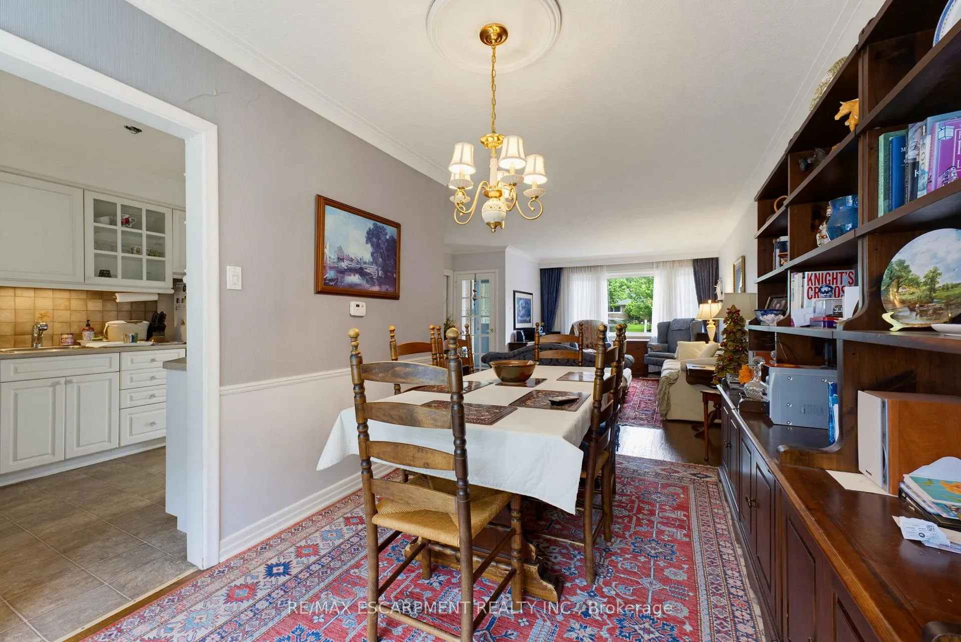 Photo 14 of 320 River Side Drive, Oakville, Central — HOMEH