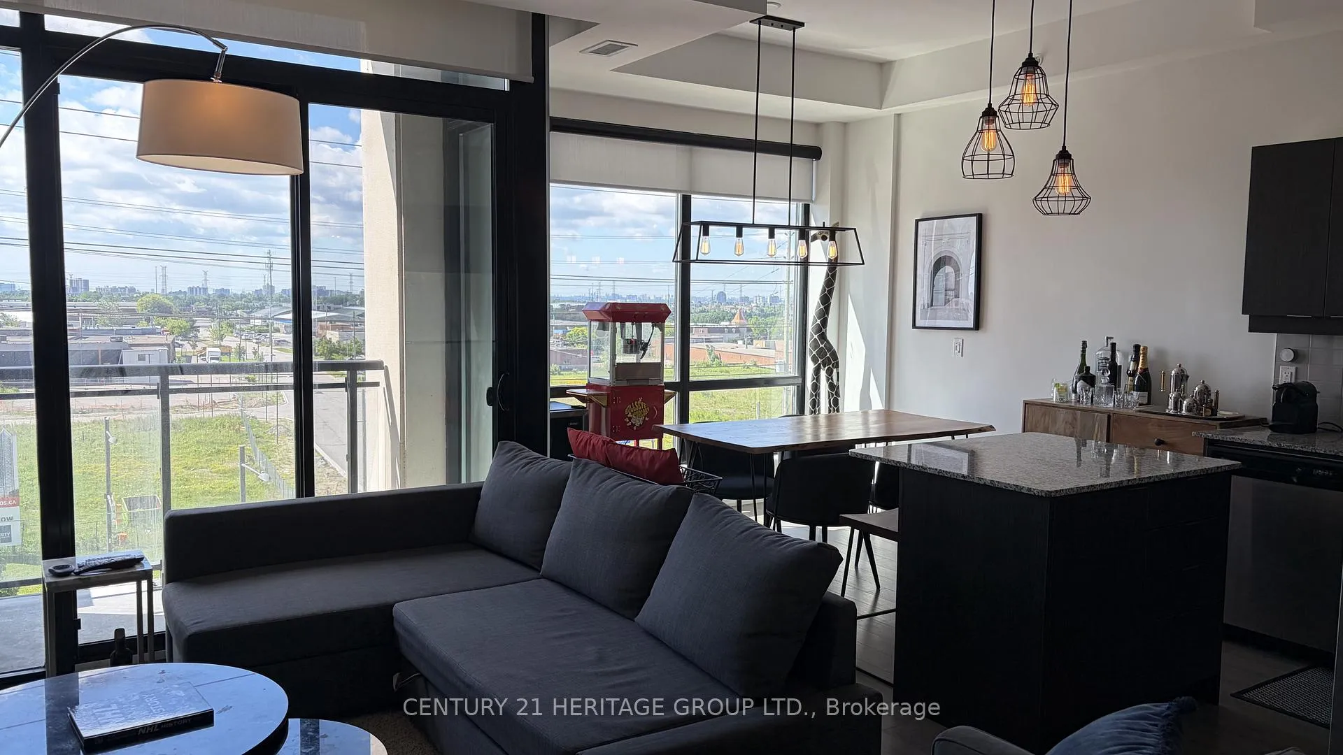 Photo 1 of Unit 510, 2910 Highway 7, Vaughan, Concord — HOMEH