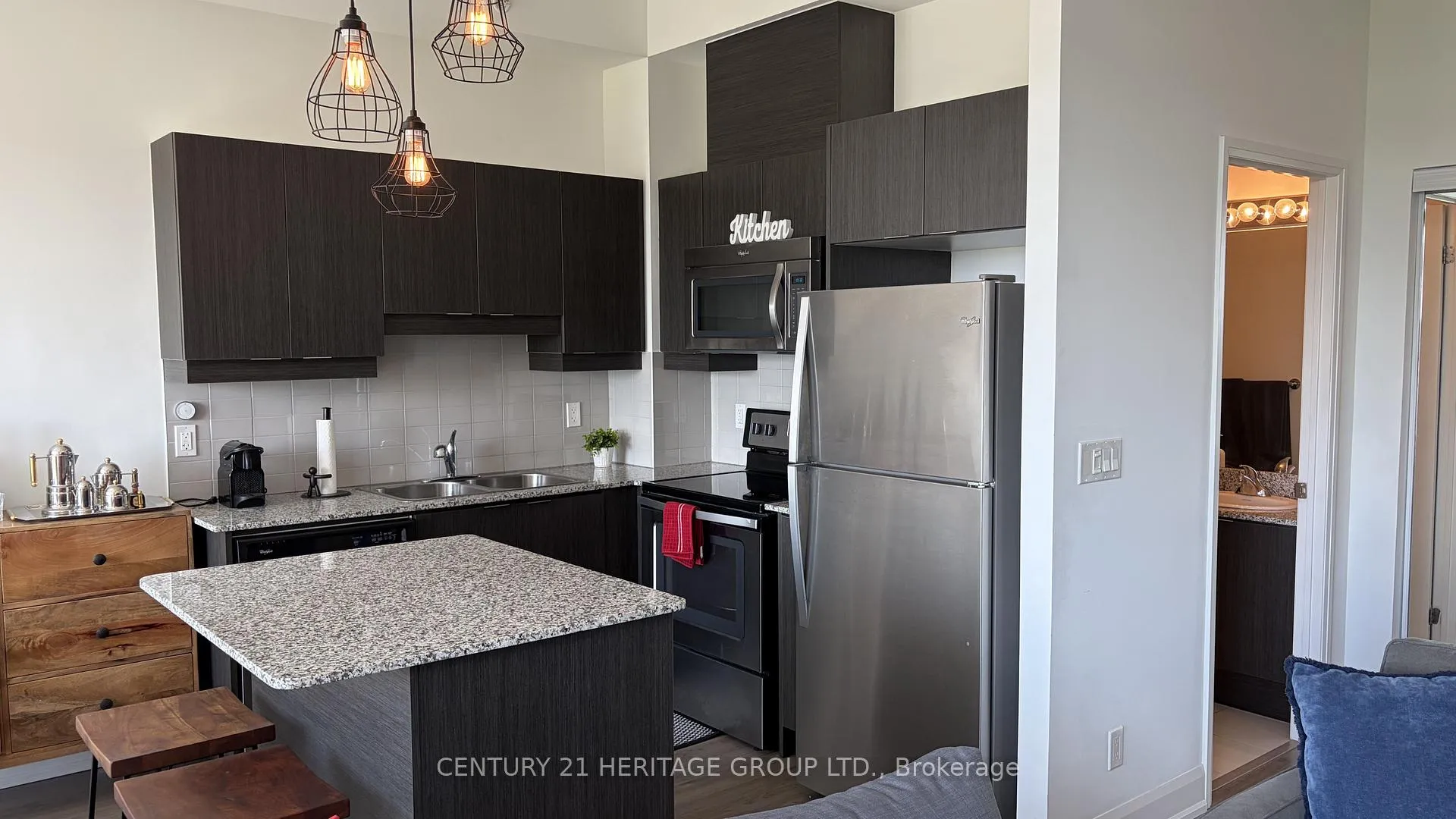 Photo 3 of Unit 510, 2910 Highway 7, Vaughan, Concord — HOMEH