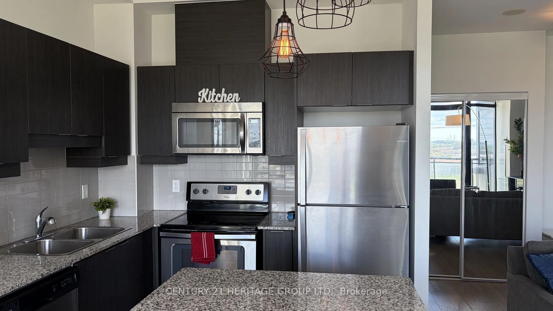 Photo 11 of Unit 510, 2910 Highway 7, Vaughan, Concord — HOMEH