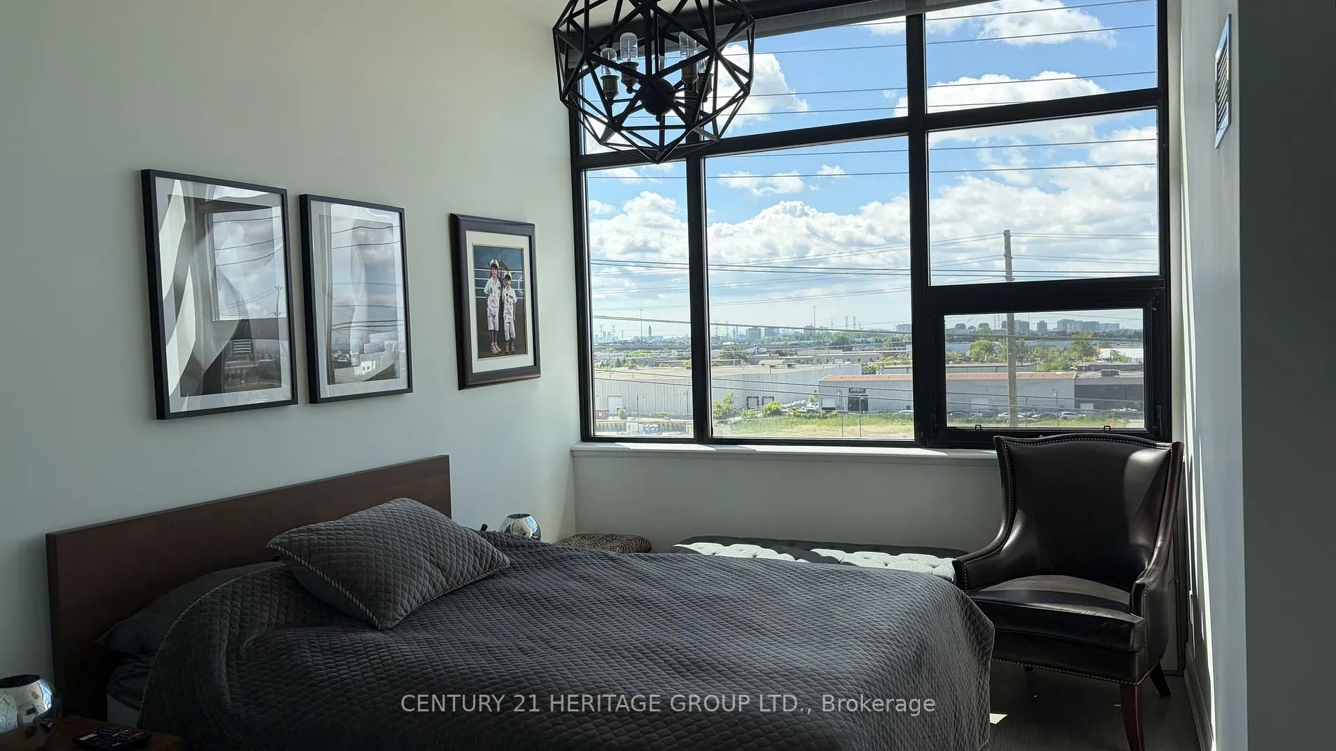 Photo 8 of Unit 510, 2910 Highway 7, Vaughan, Concord — HOMEH