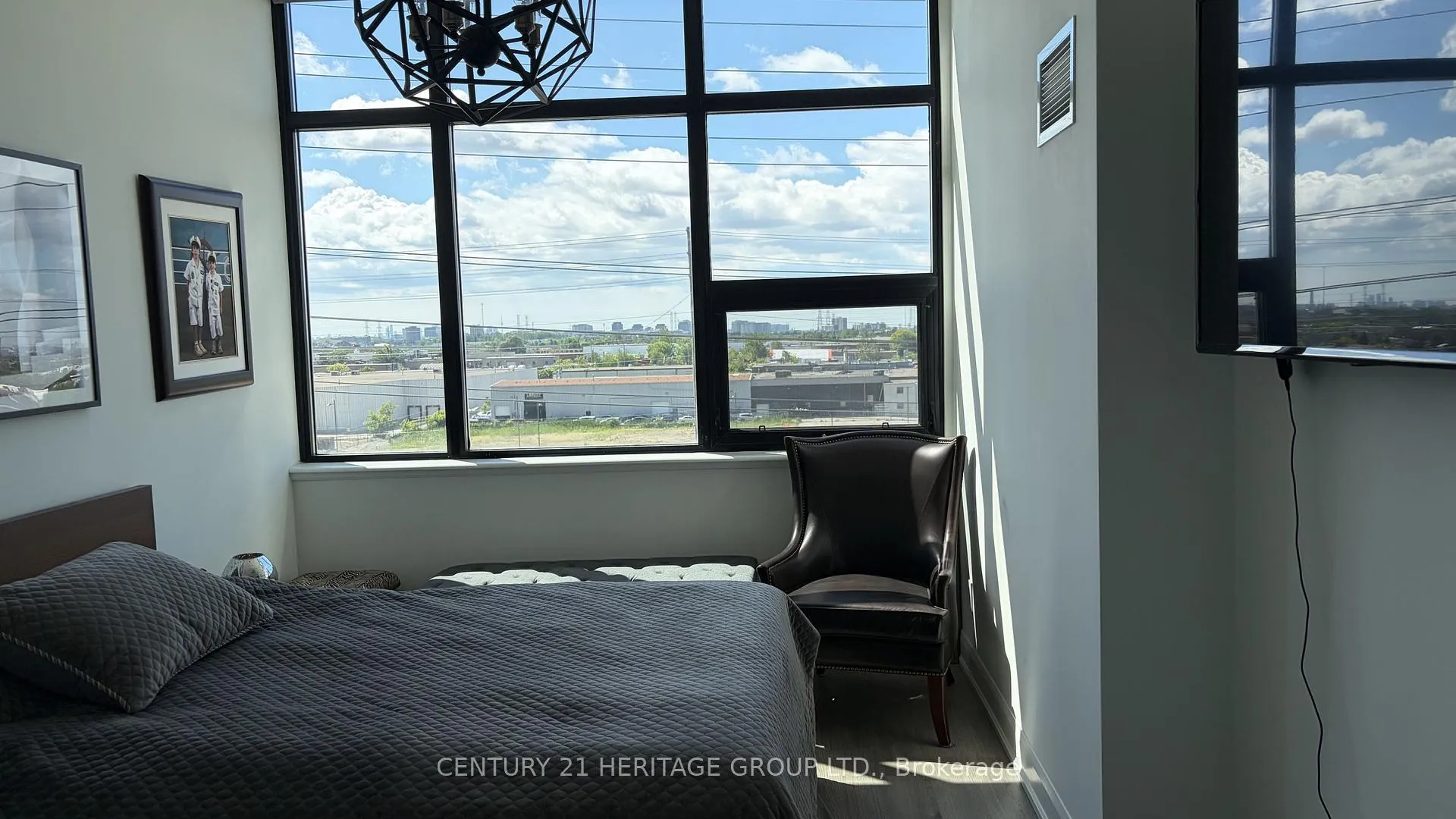 Photo 12 of Unit 510, 2910 Highway 7, Vaughan, Concord — HOMEH