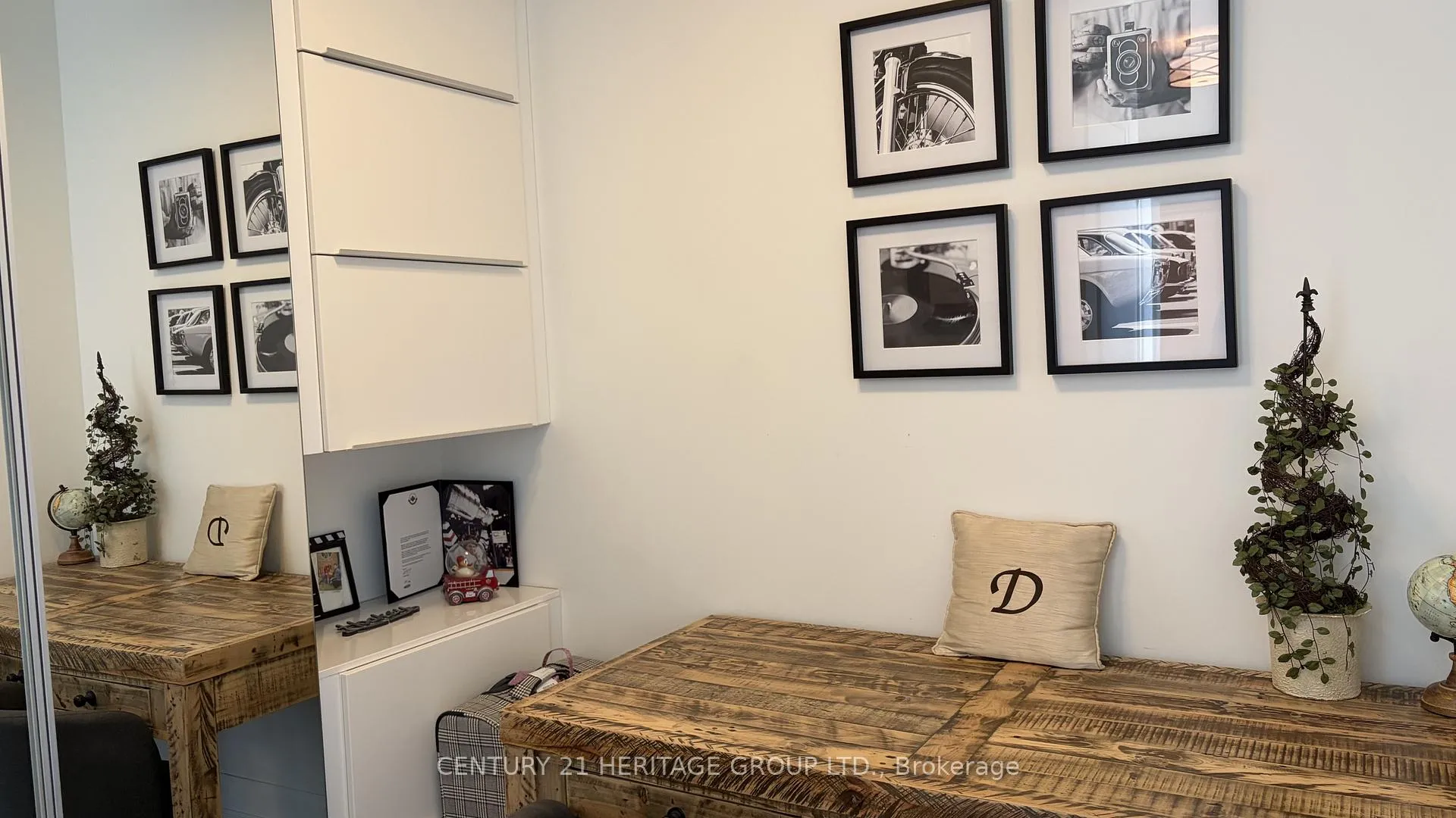 Photo 7 of Unit 510, 2910 Highway 7, Vaughan, Concord — HOMEH