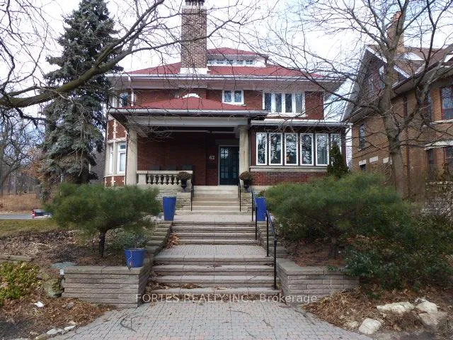 Photo 1 of Unit 1A, 62 High Park Boulevard, Toronto, High Park-Swansea — HOMEH