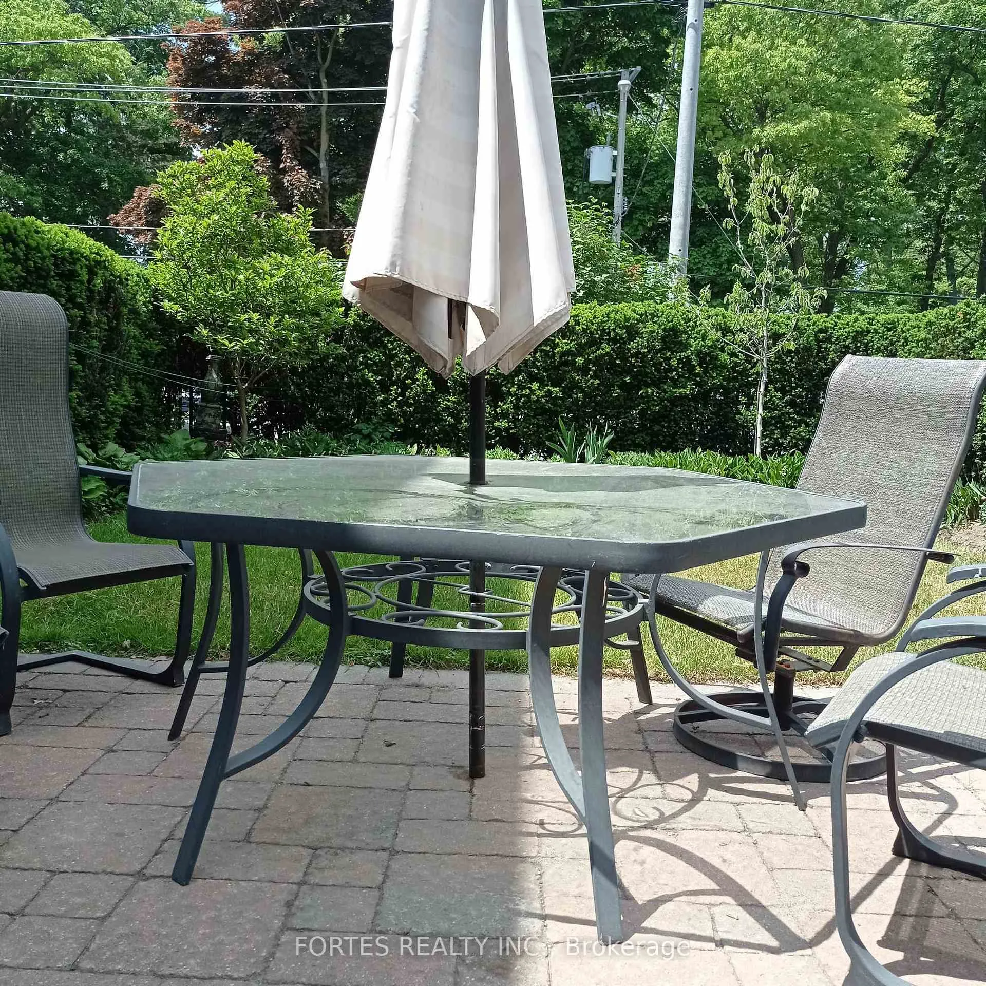 Photo 13 of Unit 1A, 62 High Park Boulevard, Toronto, High Park-Swansea — HOMEH
