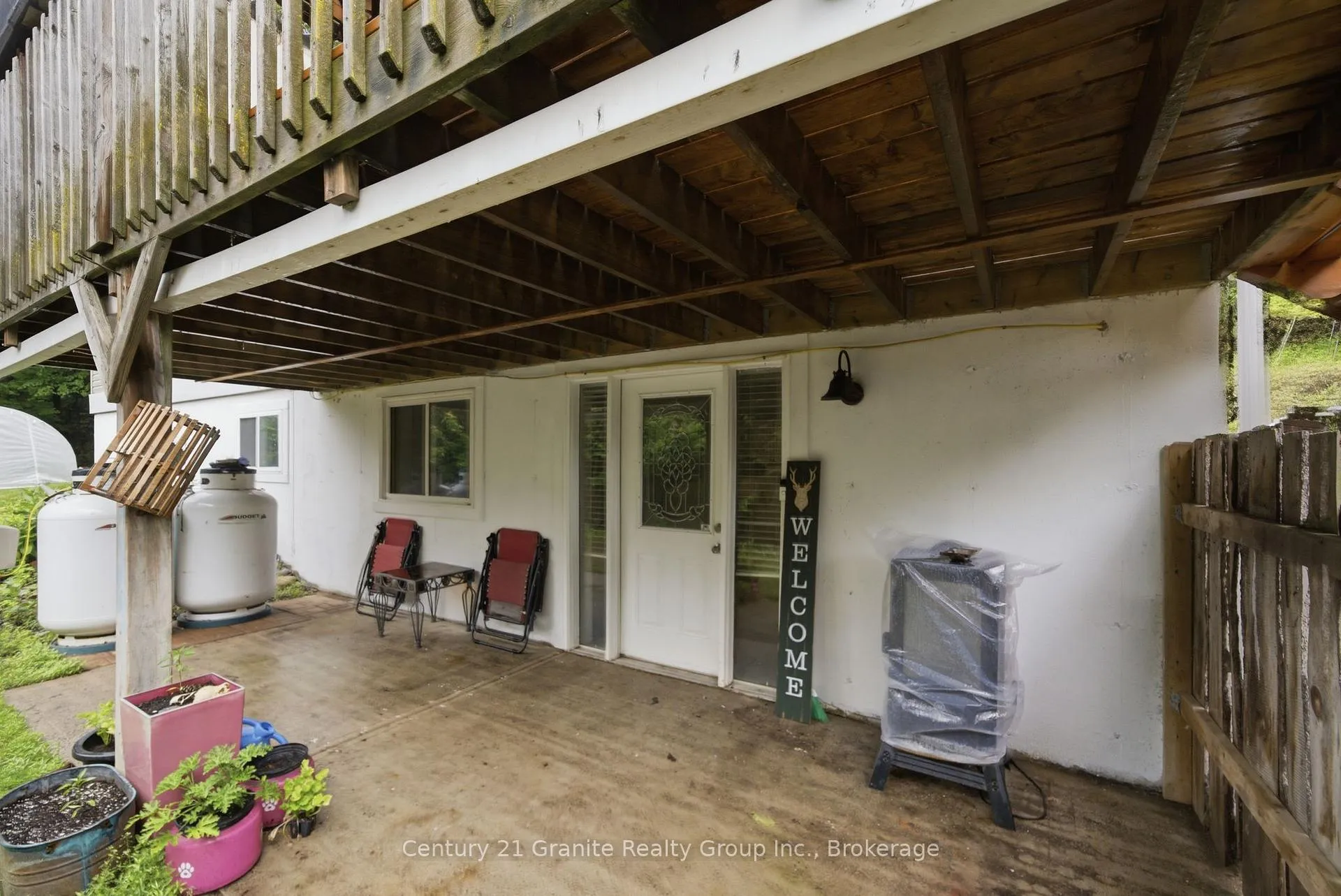Photo 3 of 2427 North Shore Road, Algonquin Highlands, Stanhope — HOMEH