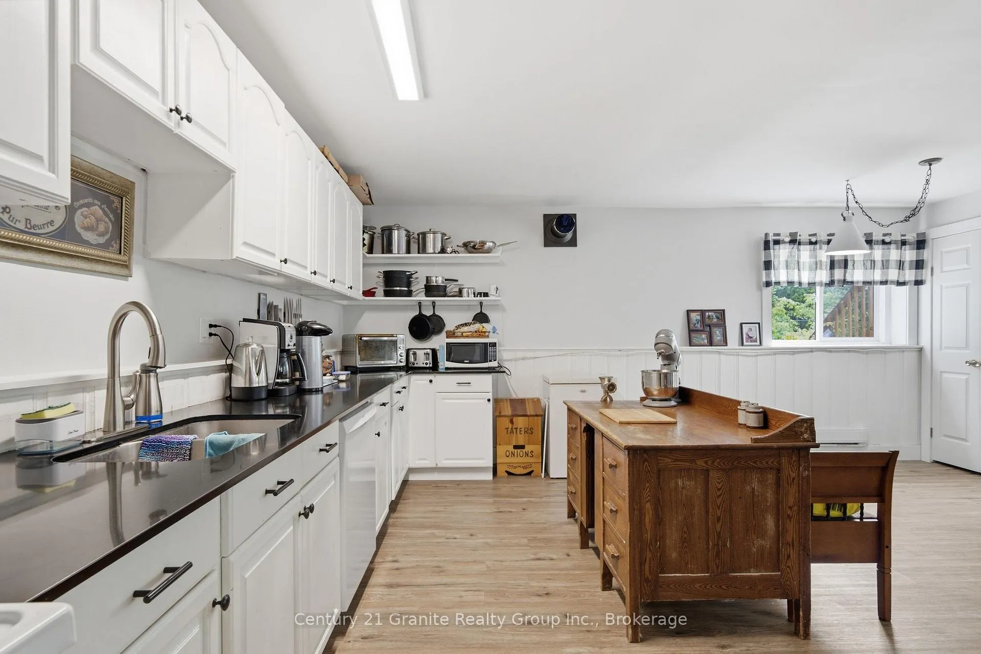 Photo 8 of 2427 North Shore Road, Algonquin Highlands, Stanhope — HOMEH