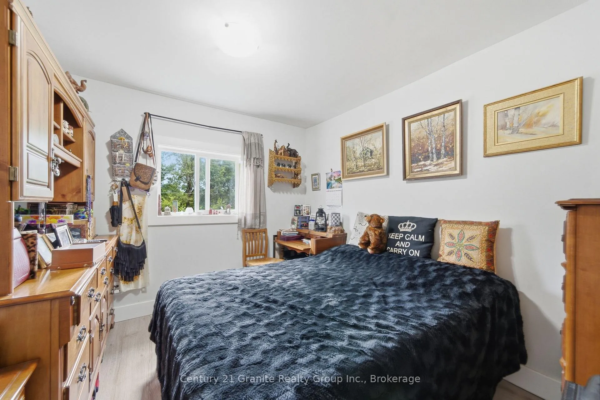 Photo 11 of 2427 North Shore Road, Algonquin Highlands, Stanhope — HOMEH