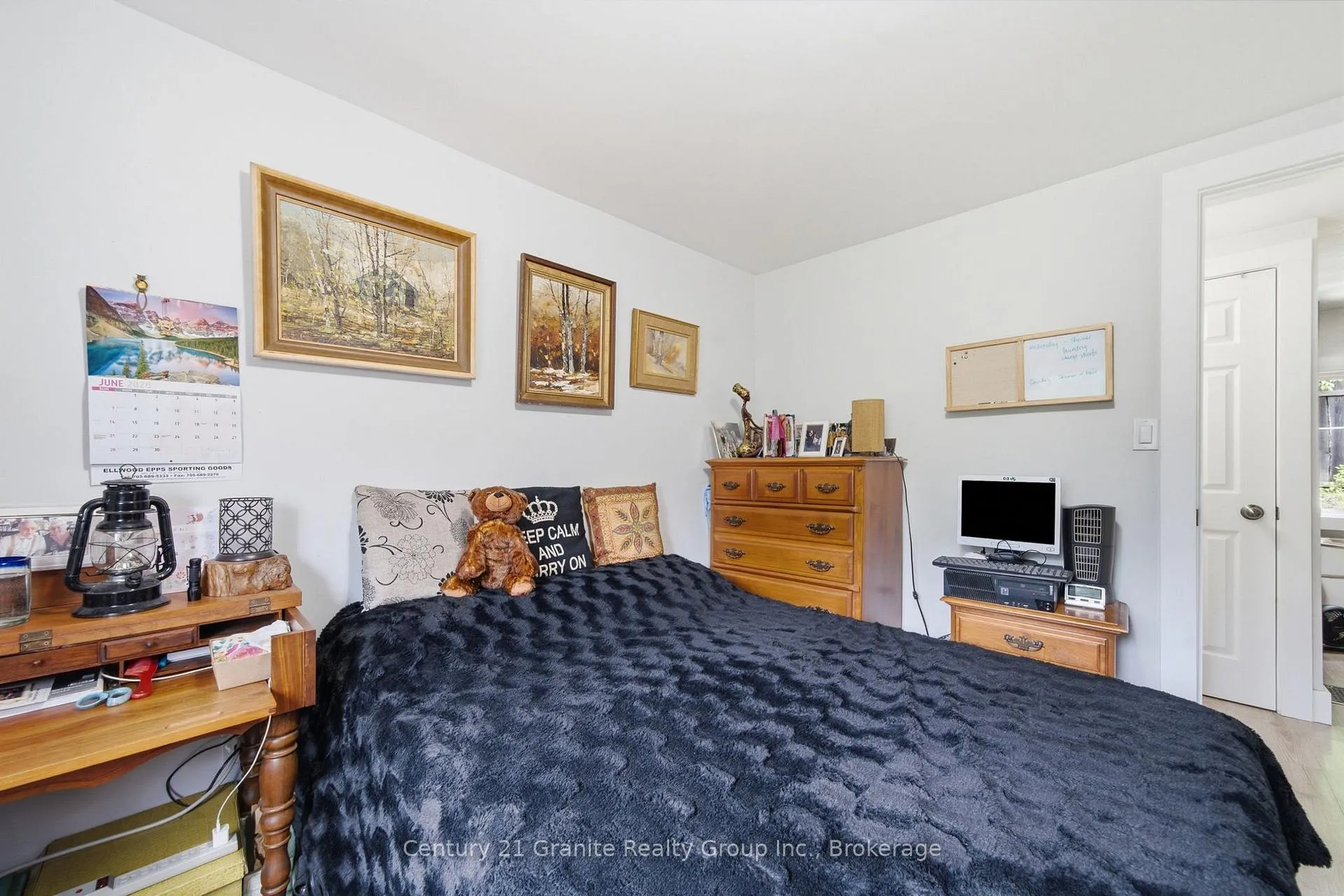 Photo 12 of 2427 North Shore Road, Algonquin Highlands, Stanhope — HOMEH