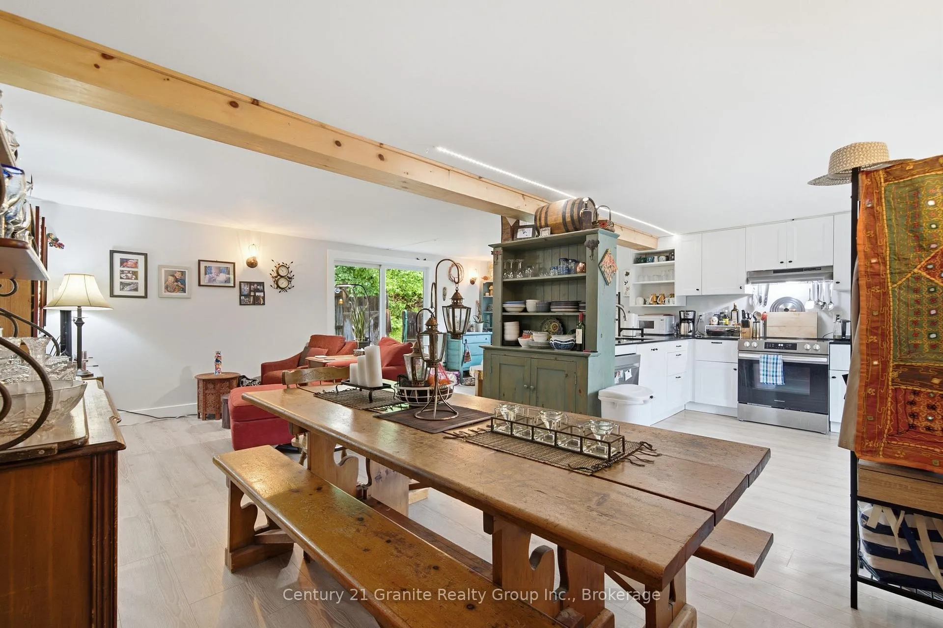 Photo 19 of 2427 North Shore Road, Algonquin Highlands, Stanhope — HOMEH