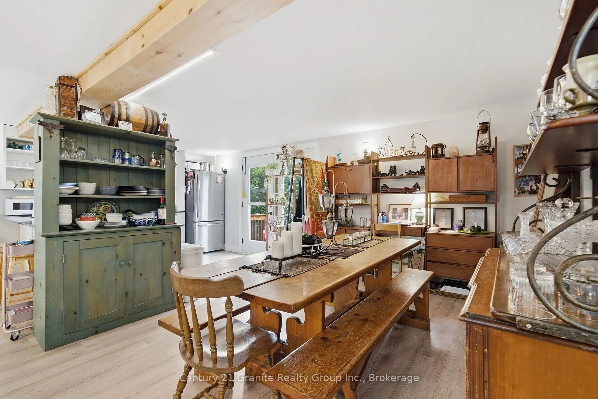 Photo 25 of 2427 North Shore Road, Algonquin Highlands, Stanhope — HOMEH