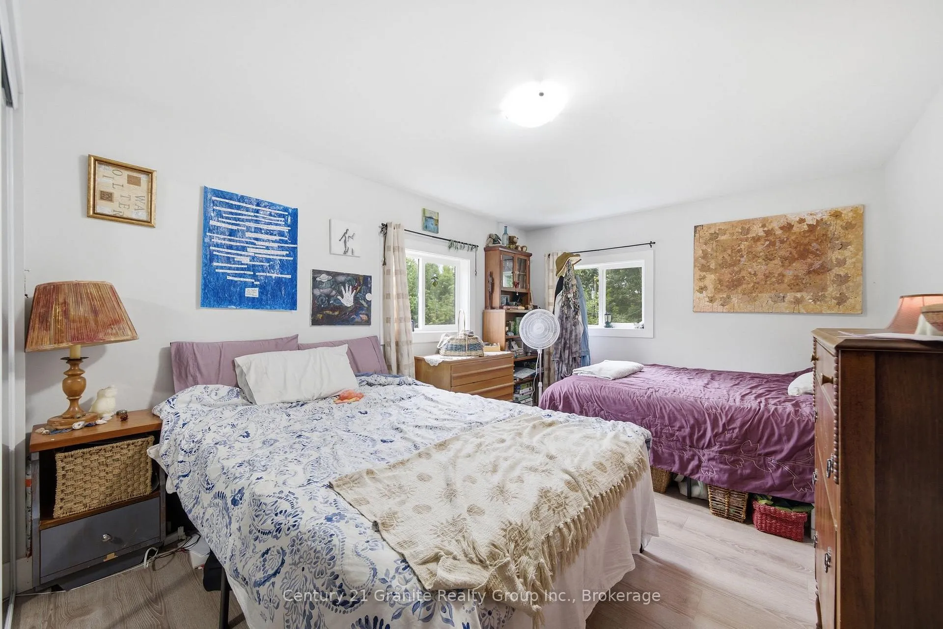 Photo 28 of 2427 North Shore Road, Algonquin Highlands, Stanhope — HOMEH