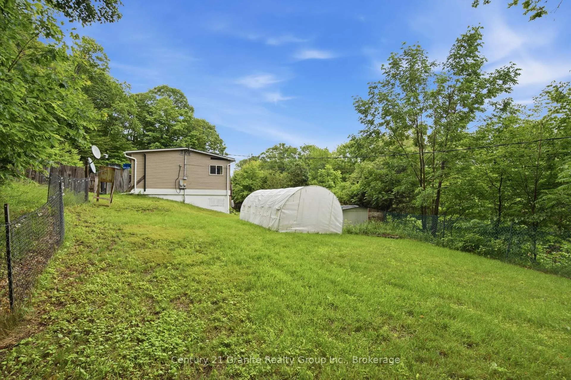 Photo 35 of 2427 North Shore Road, Algonquin Highlands, Stanhope — HOMEH