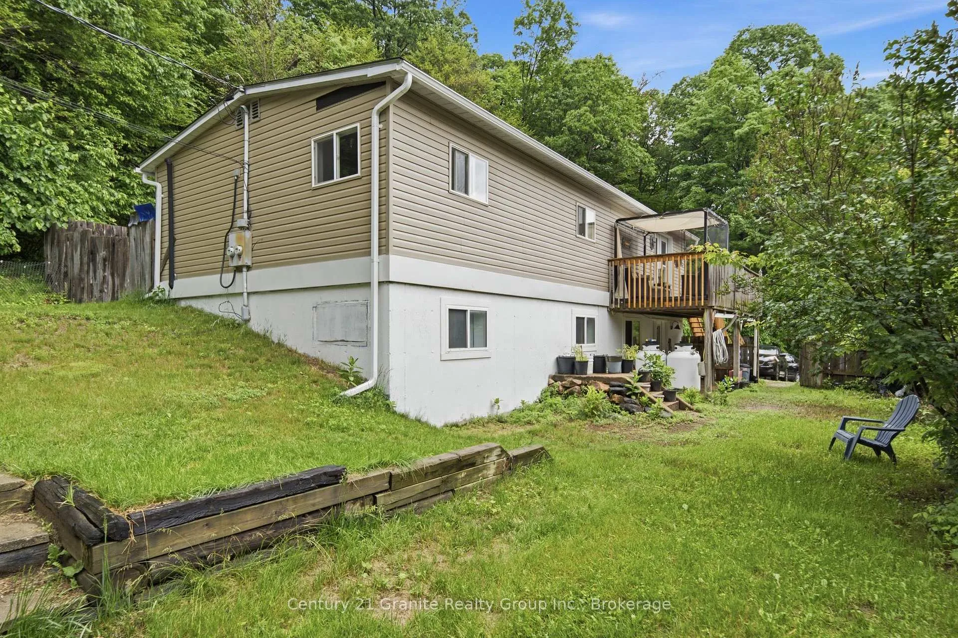 Photo 36 of 2427 North Shore Road, Algonquin Highlands, Stanhope — HOMEH
