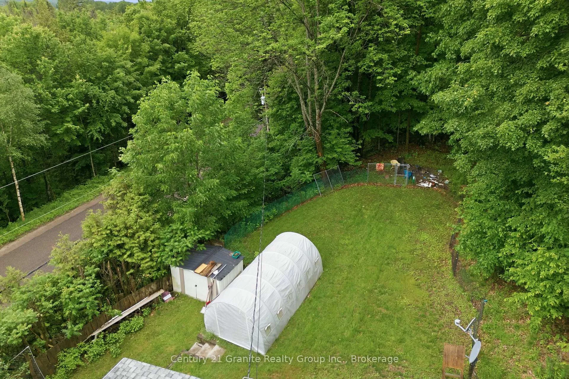 Photo 38 of 2427 North Shore Road, Algonquin Highlands, Stanhope — HOMEH