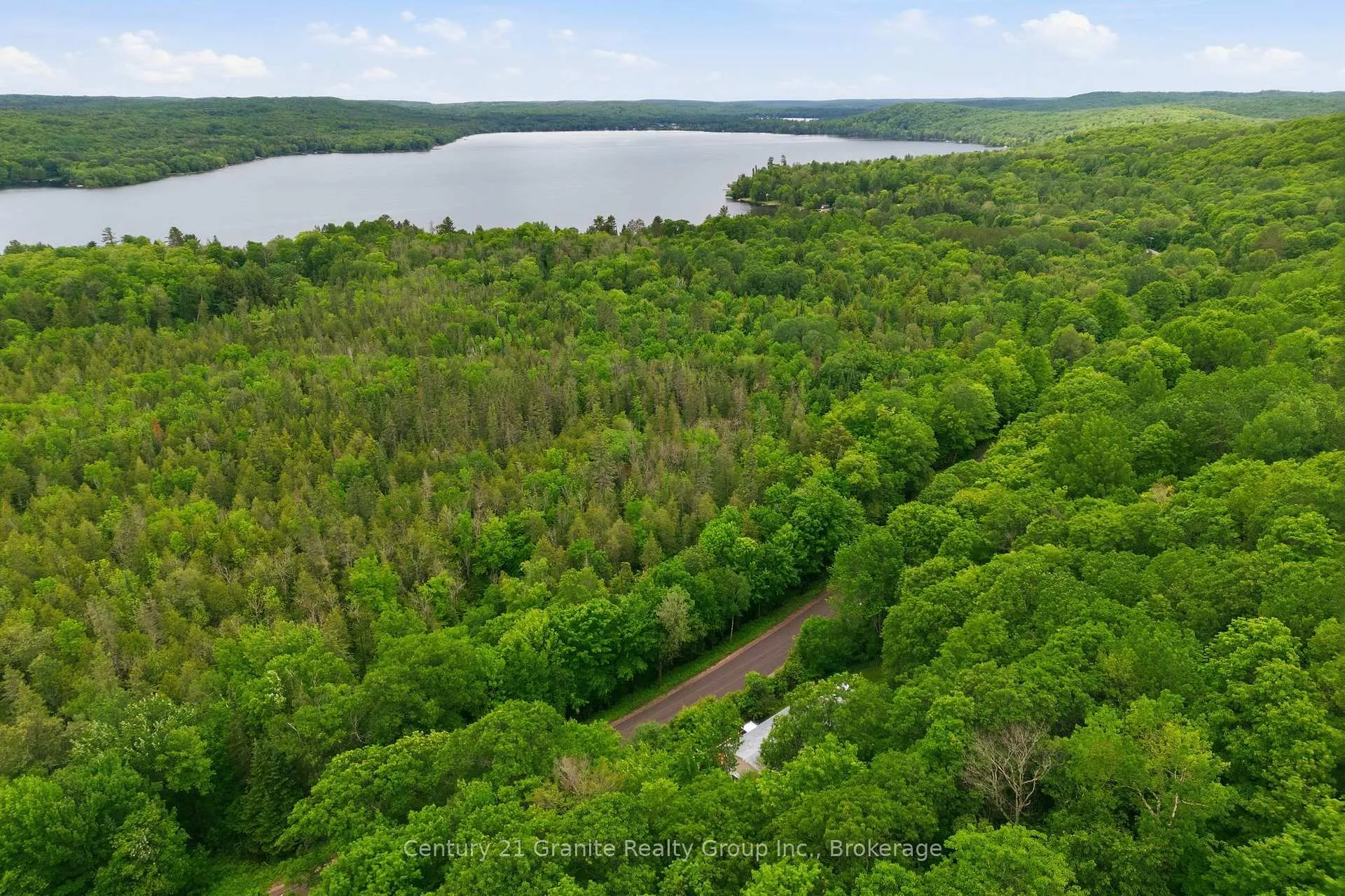 Photo 41 of 2427 North Shore Road, Algonquin Highlands, Stanhope — HOMEH