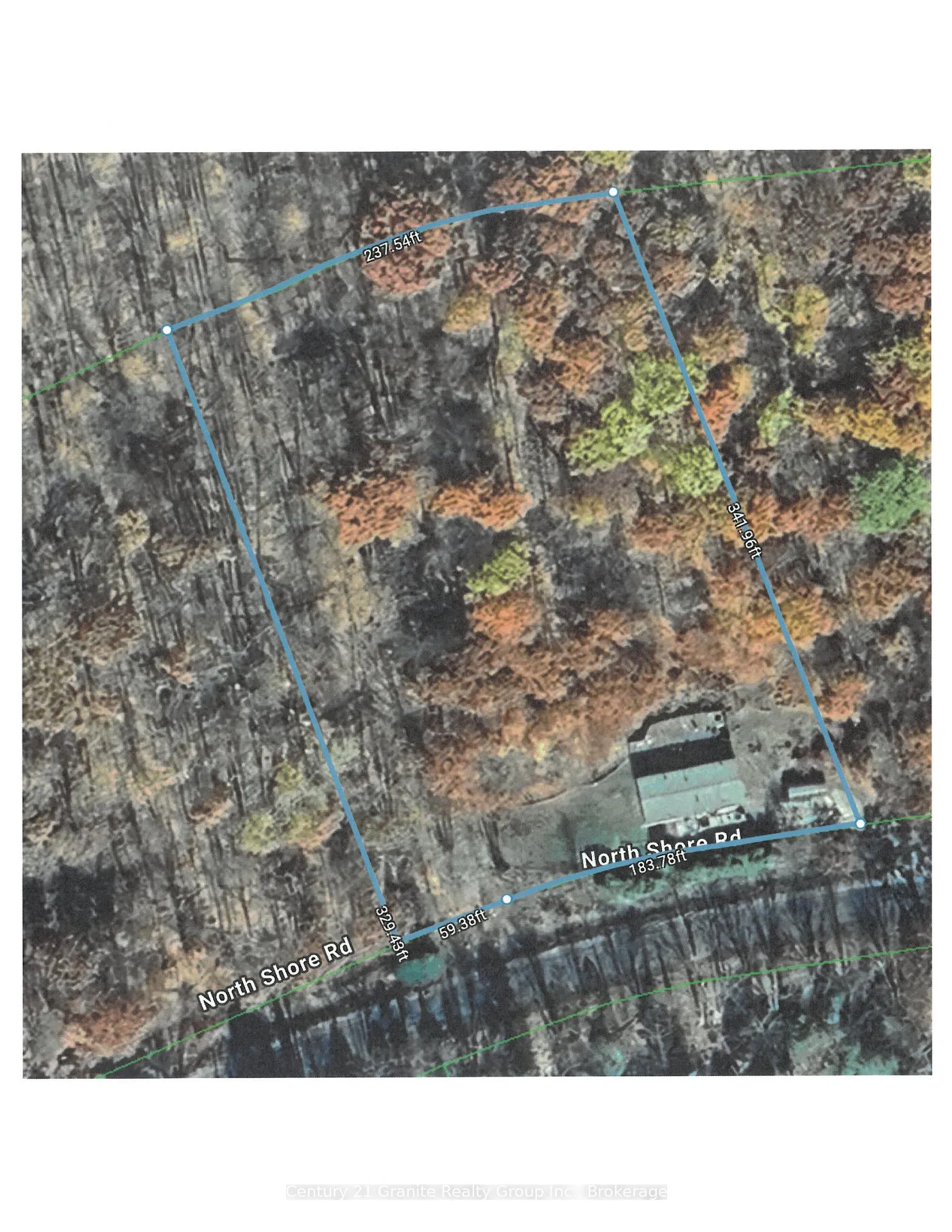 Photo 42 of 2427 North Shore Road, Algonquin Highlands, Stanhope — HOMEH