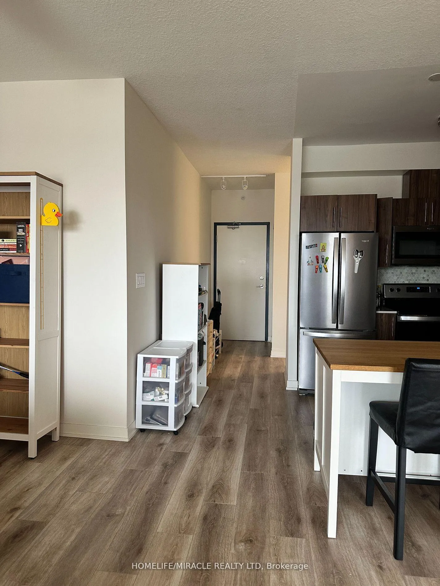 Photo 1 of Unit 1103, 128 King Street, Waterloo, Downtown Waterloo — HOMEH