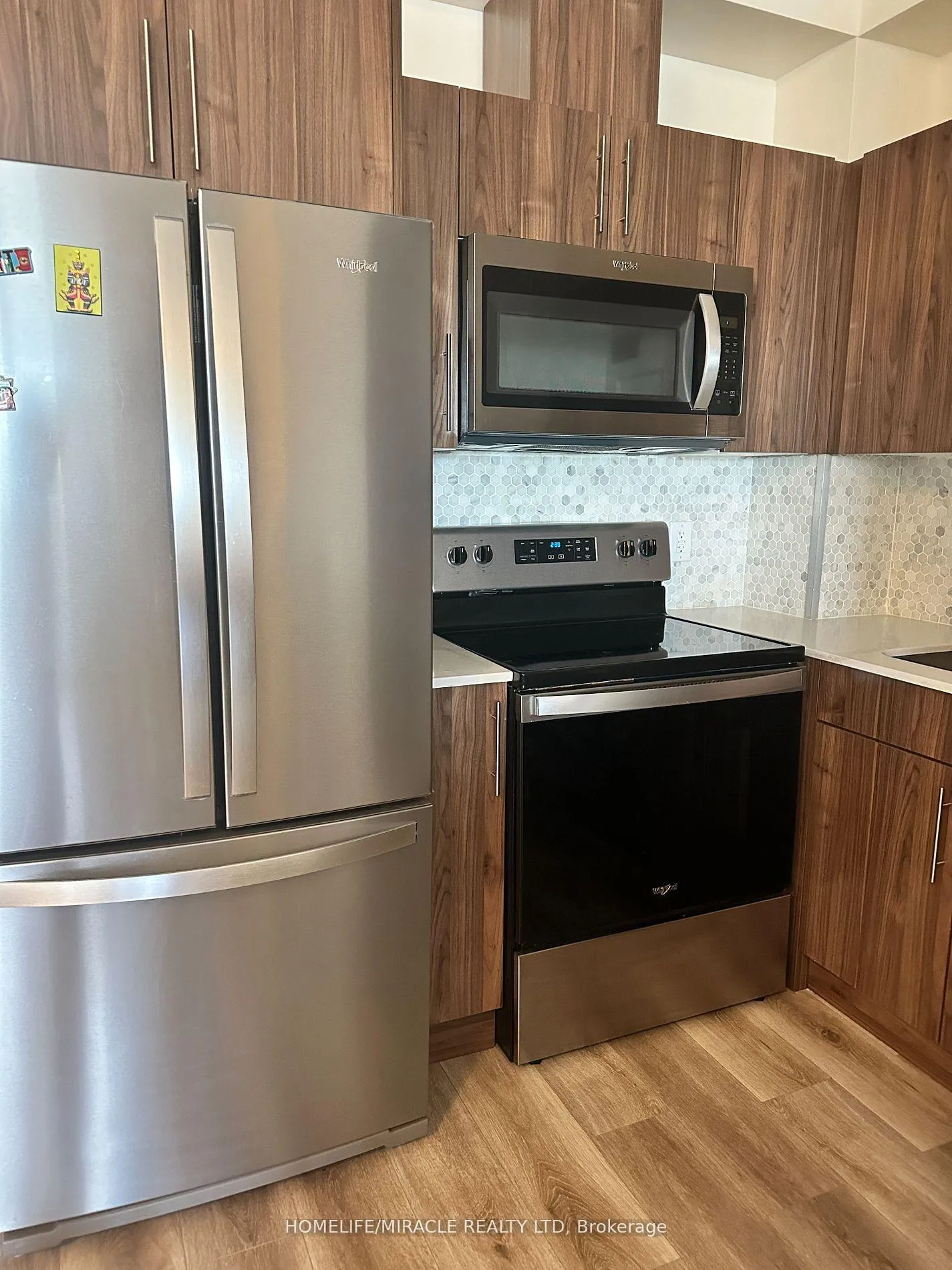 Photo 3 of Unit 1103, 128 King Street, Waterloo, Downtown Waterloo — HOMEH