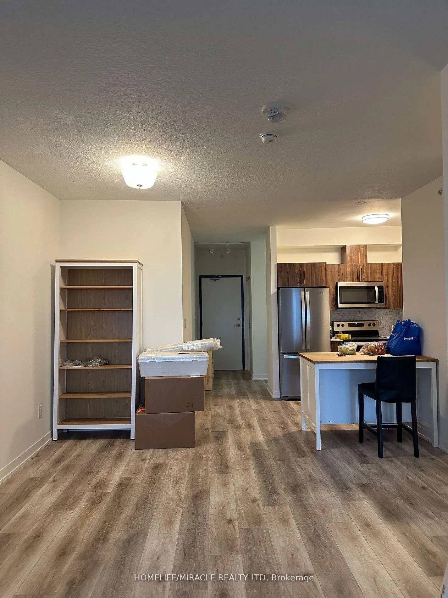 Photo 4 of Unit 1103, 128 King Street, Waterloo, Downtown Waterloo — HOMEH