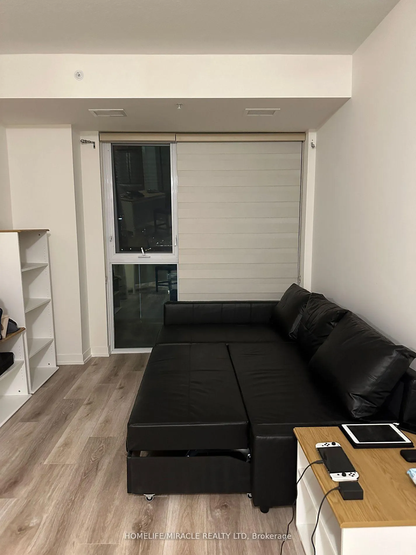 Photo 9 of Unit 1103, 128 King Street, Waterloo, Downtown Waterloo — HOMEH