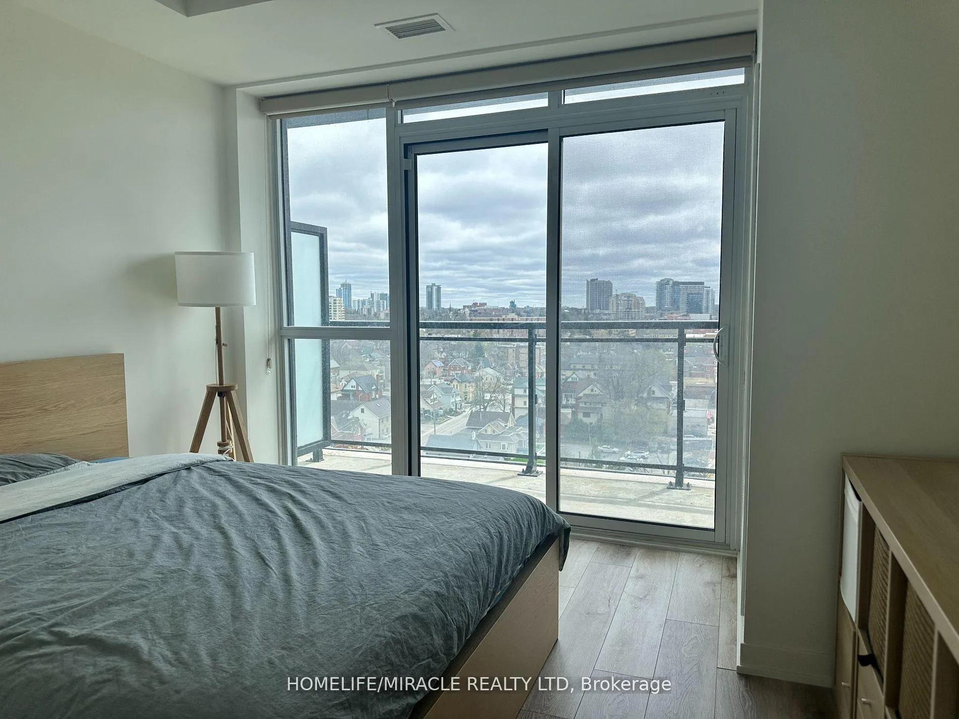 Photo 14 of Unit 1103, 128 King Street, Waterloo, Downtown Waterloo — HOMEH
