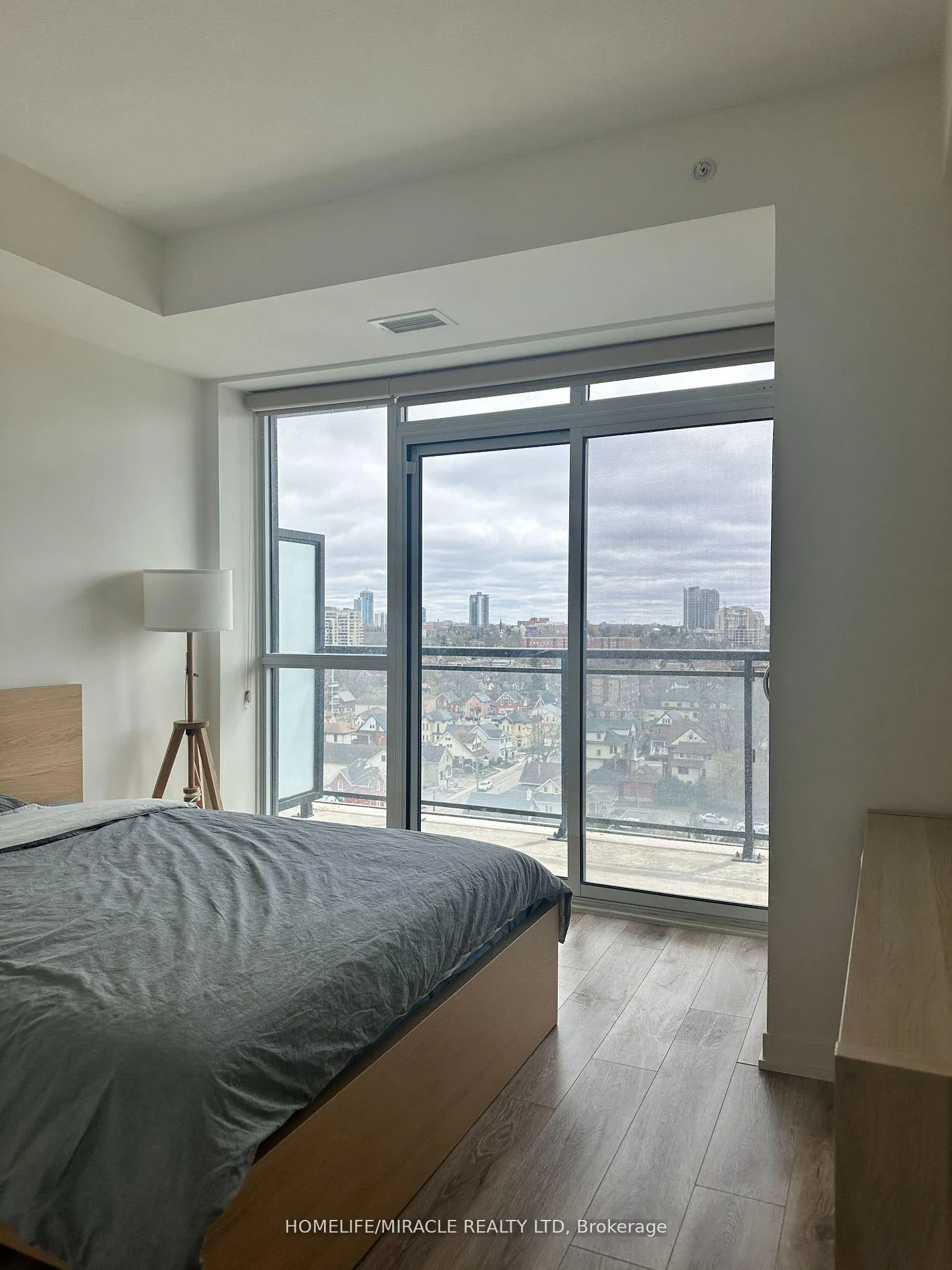 Photo 16 of Unit 1103, 128 King Street, Waterloo, Downtown Waterloo — HOMEH