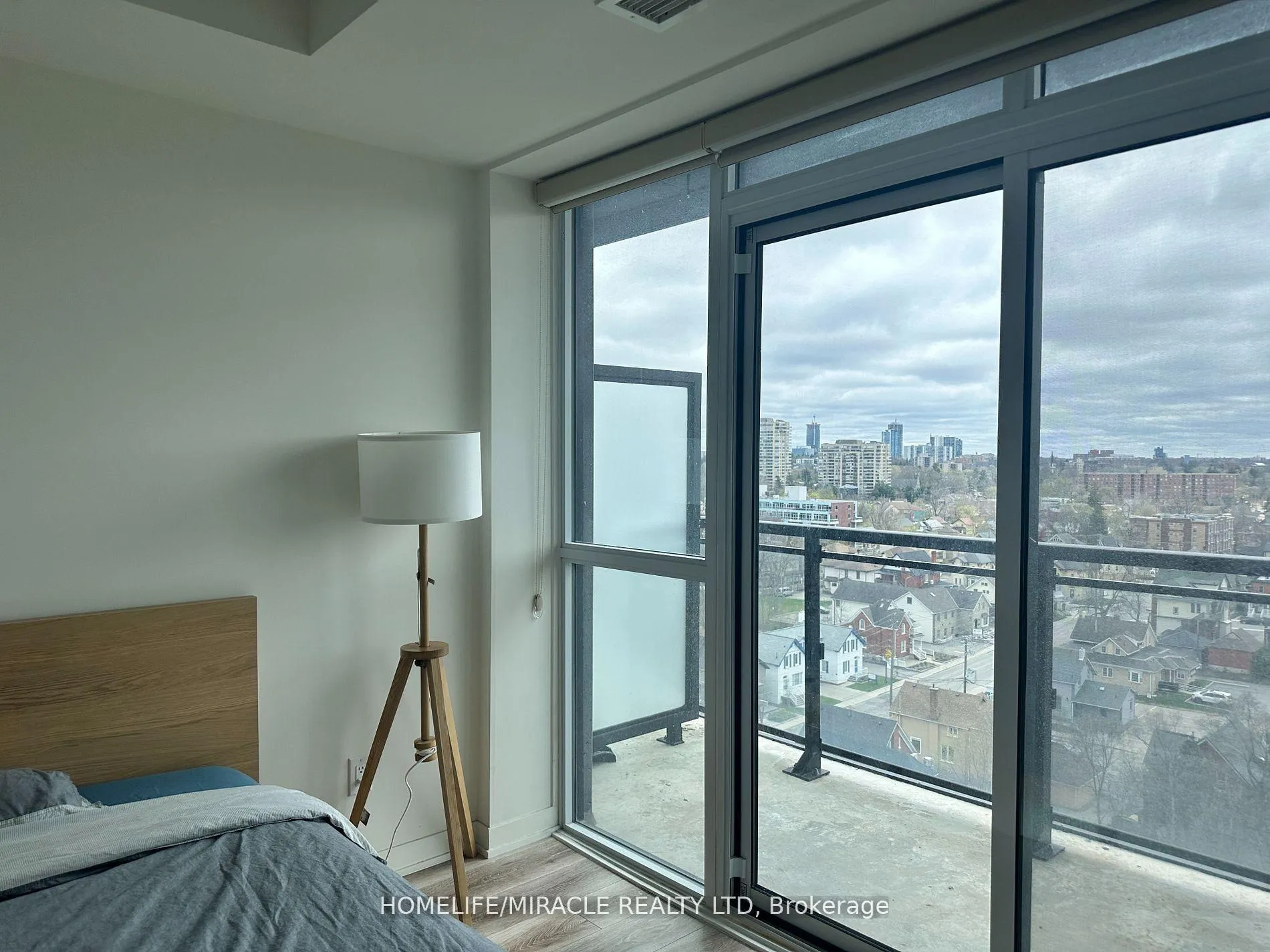 Photo 17 of Unit 1103, 128 King Street, Waterloo, Downtown Waterloo — HOMEH