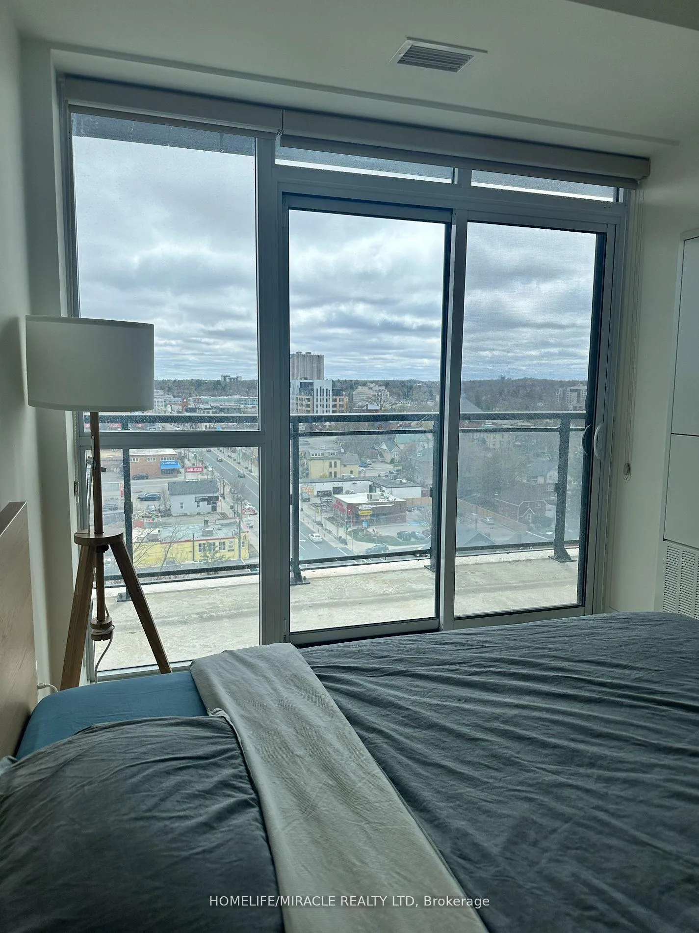 Photo 18 of Unit 1103, 128 King Street, Waterloo, Downtown Waterloo — HOMEH