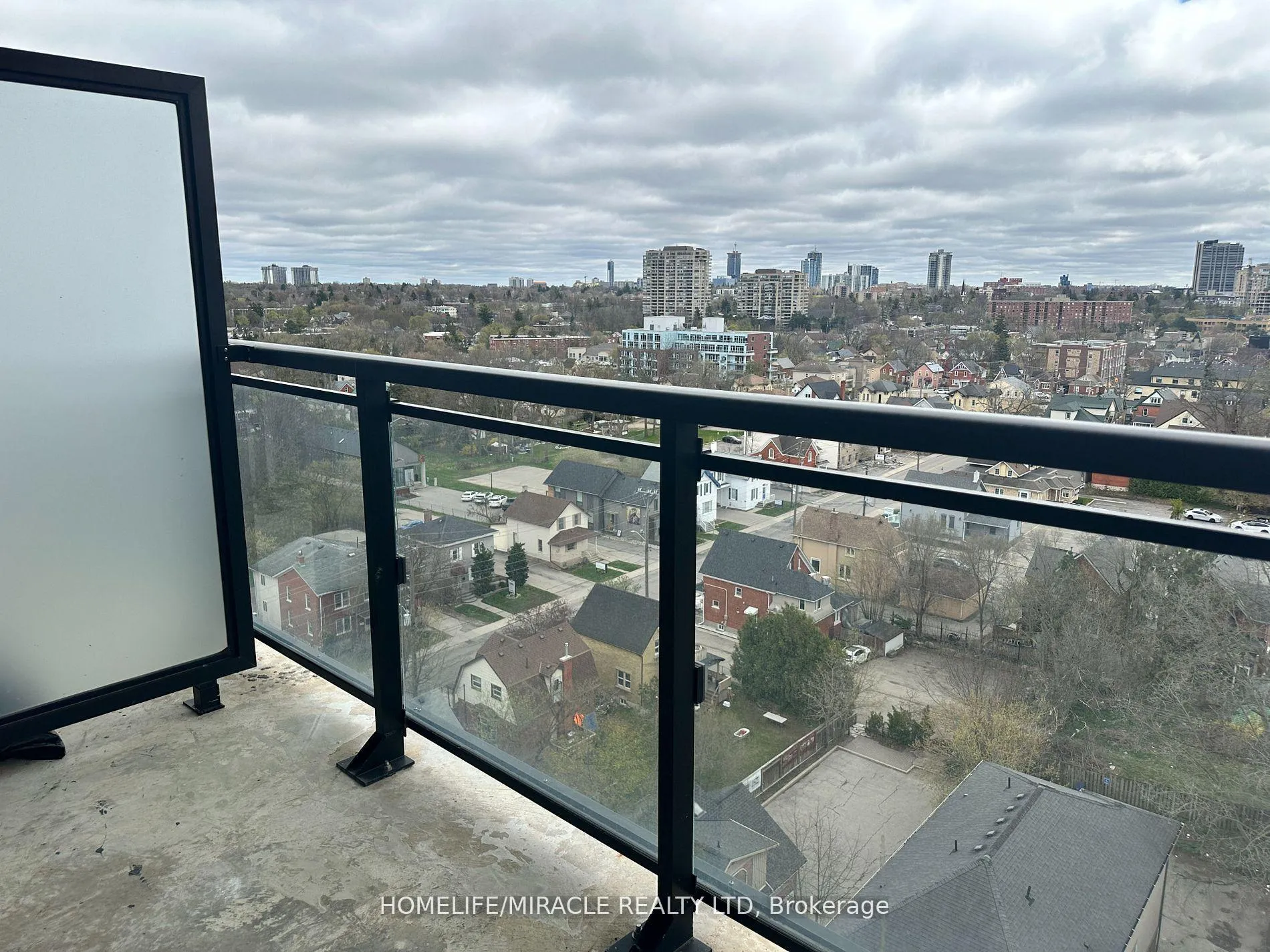 Photo 24 of Unit 1103, 128 King Street, Waterloo, Downtown Waterloo — HOMEH