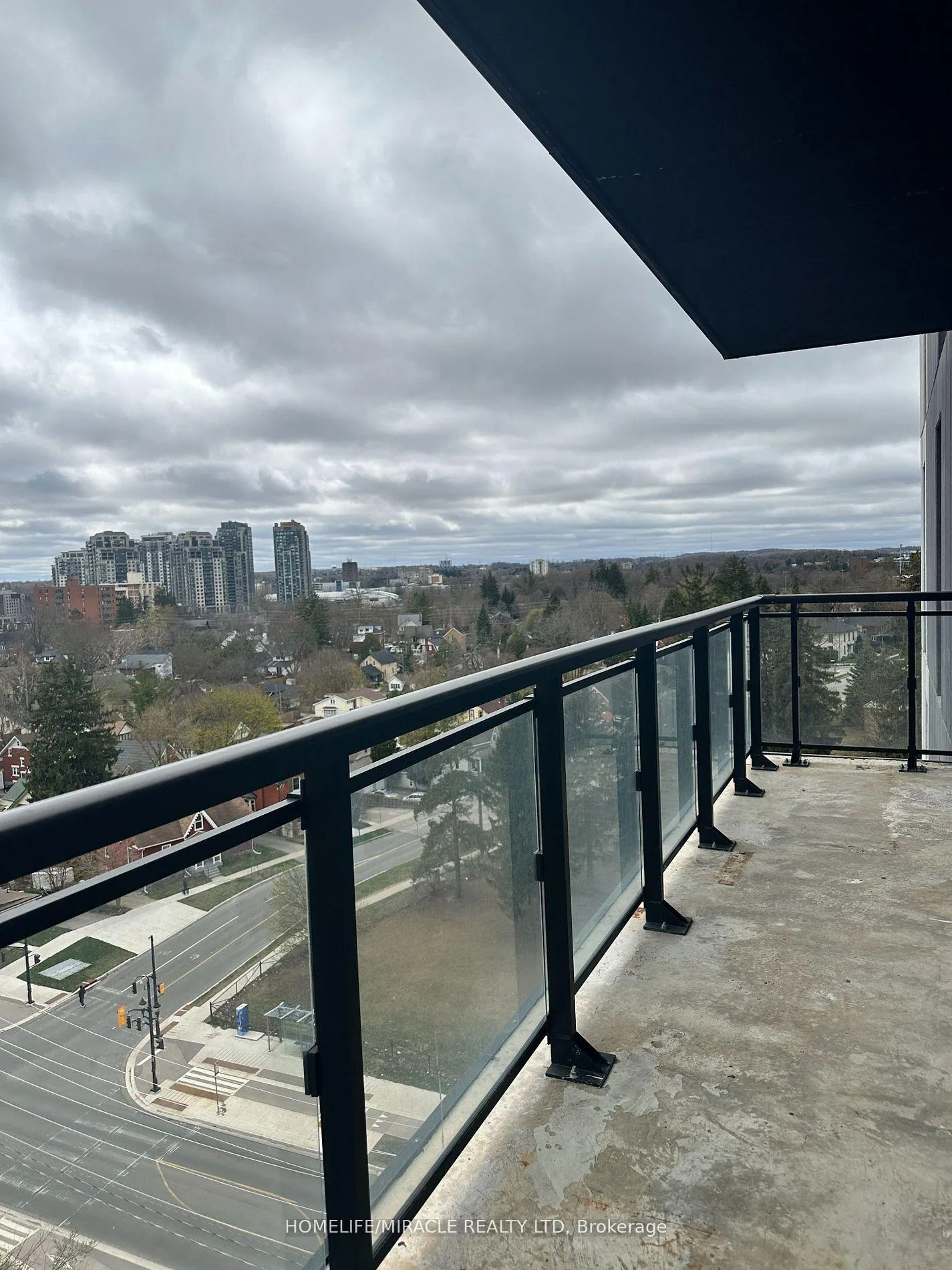 Photo 25 of Unit 1103, 128 King Street, Waterloo, Downtown Waterloo — HOMEH