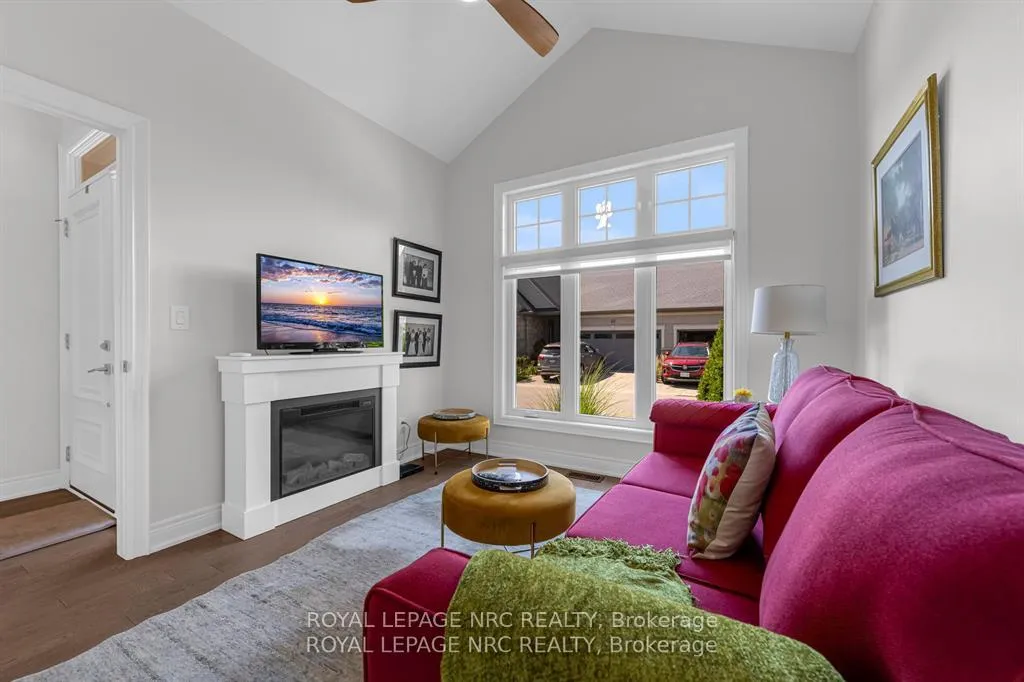 Photo 5 of Unit 48, 180 Port Robinson Road, Pelham, Fonthill — HOMEH