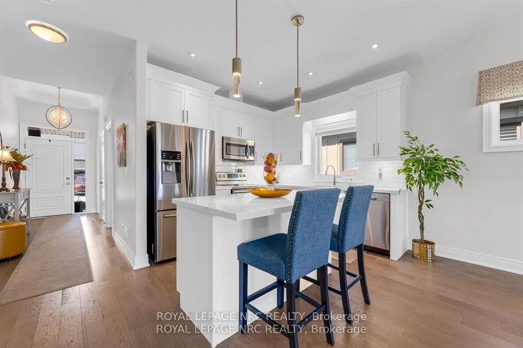 Photo 12 of Unit 48, 180 Port Robinson Road, Pelham, Fonthill — HOMEH