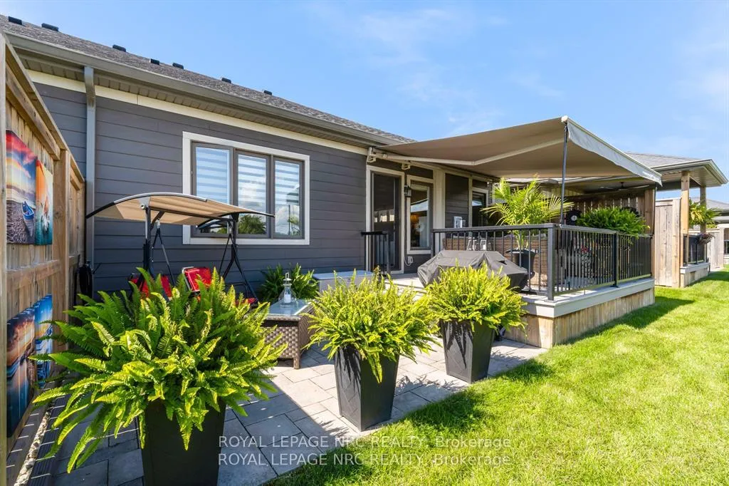 Photo 27 of Unit 48, 180 Port Robinson Road, Pelham, Fonthill — HOMEH