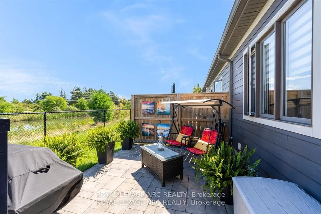 Photo 29 of Unit 48, 180 Port Robinson Road, Pelham, Fonthill — HOMEH