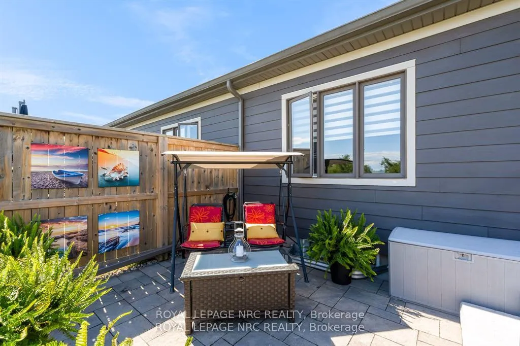 Photo 30 of Unit 48, 180 Port Robinson Road, Pelham, Fonthill — HOMEH