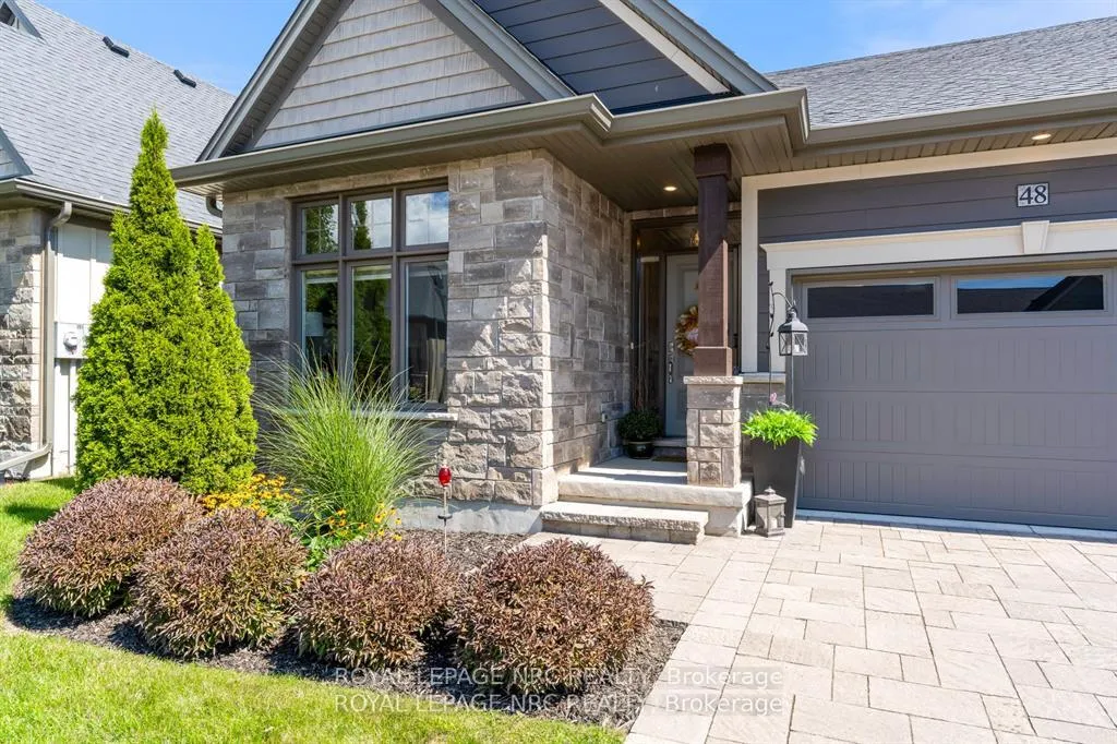 Photo 32 of Unit 48, 180 Port Robinson Road, Pelham, Fonthill — HOMEH