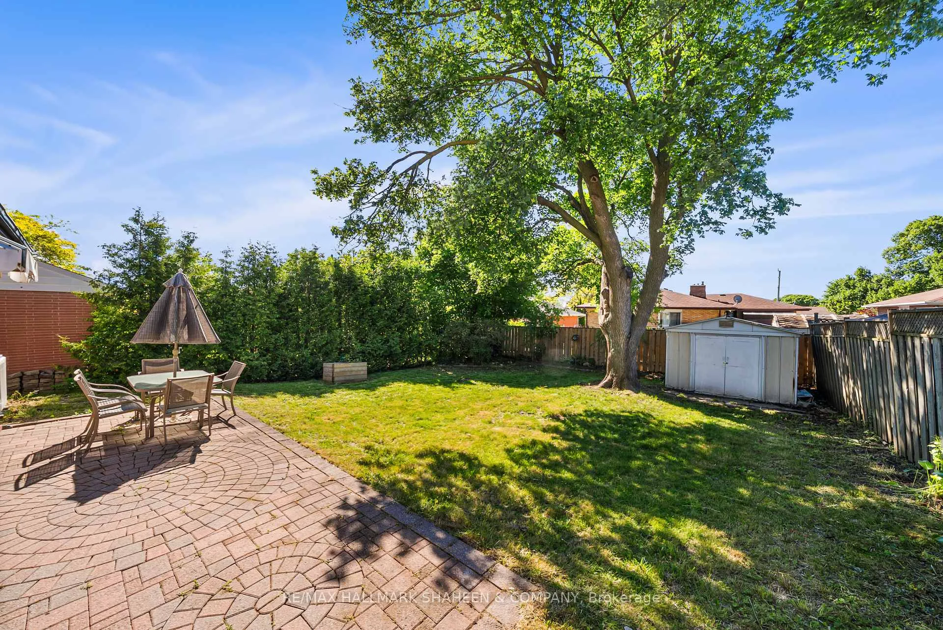 Photo 34 of 769 Tennyson Avenue, Oshawa, Donevan — HOMEH