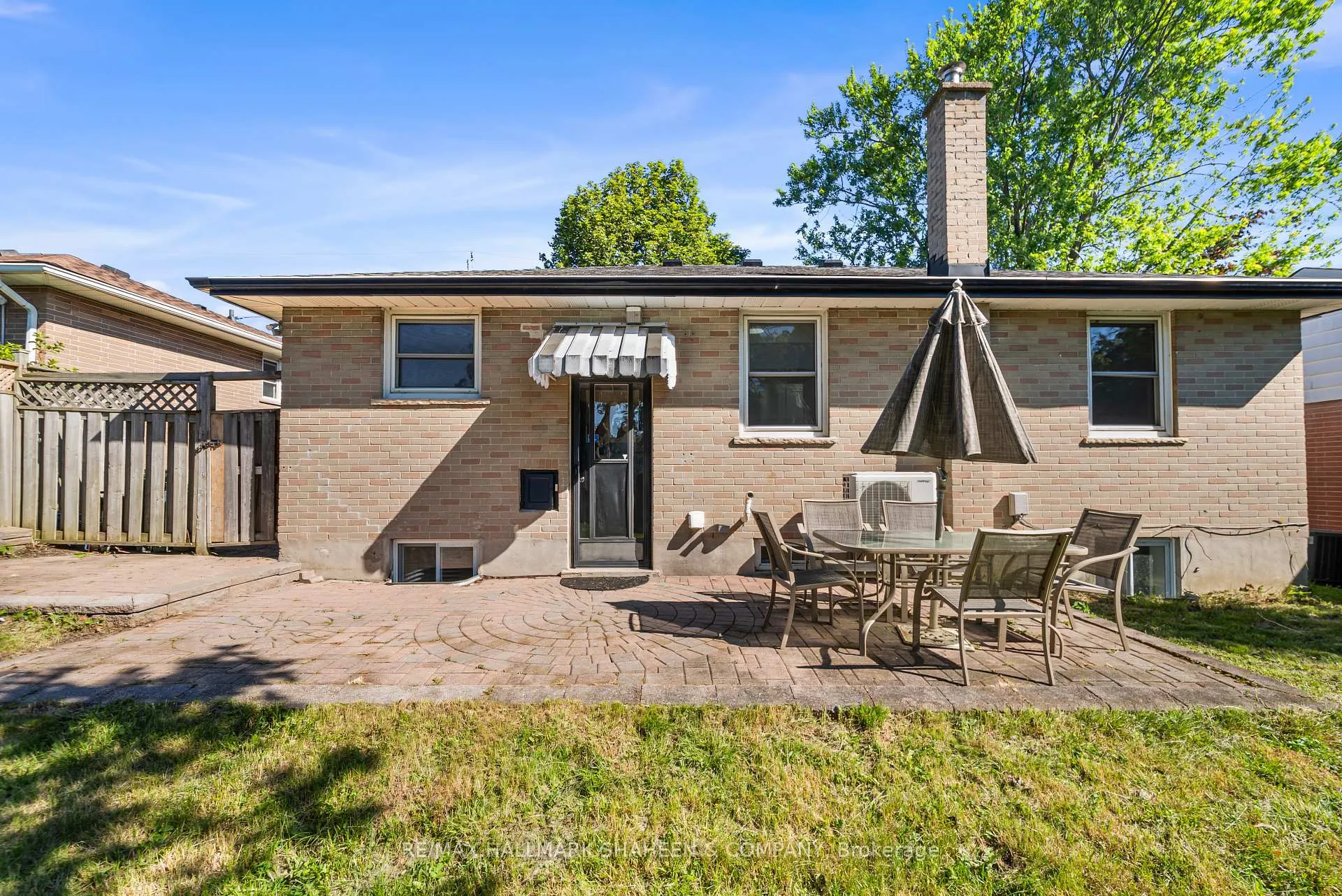 Photo 35 of 769 Tennyson Avenue, Oshawa, Donevan — HOMEH