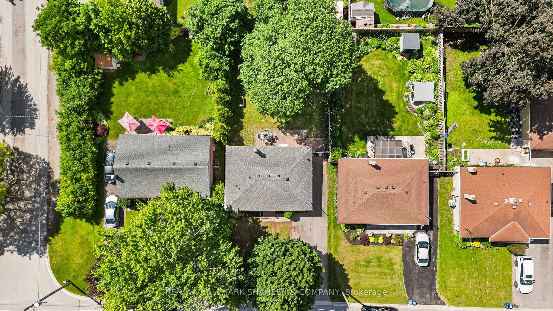 Photo 42 of 769 Tennyson Avenue, Oshawa, Donevan — HOMEH