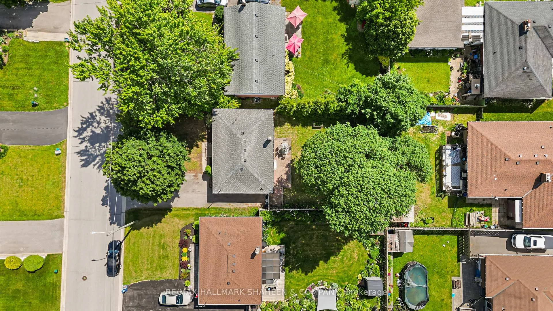 Photo 43 of 769 Tennyson Avenue, Oshawa, Donevan — HOMEH