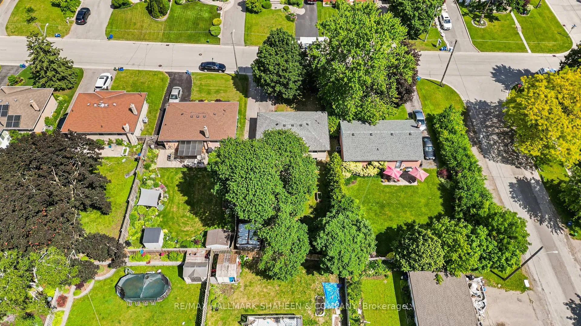 Photo 44 of 769 Tennyson Avenue, Oshawa, Donevan — HOMEH