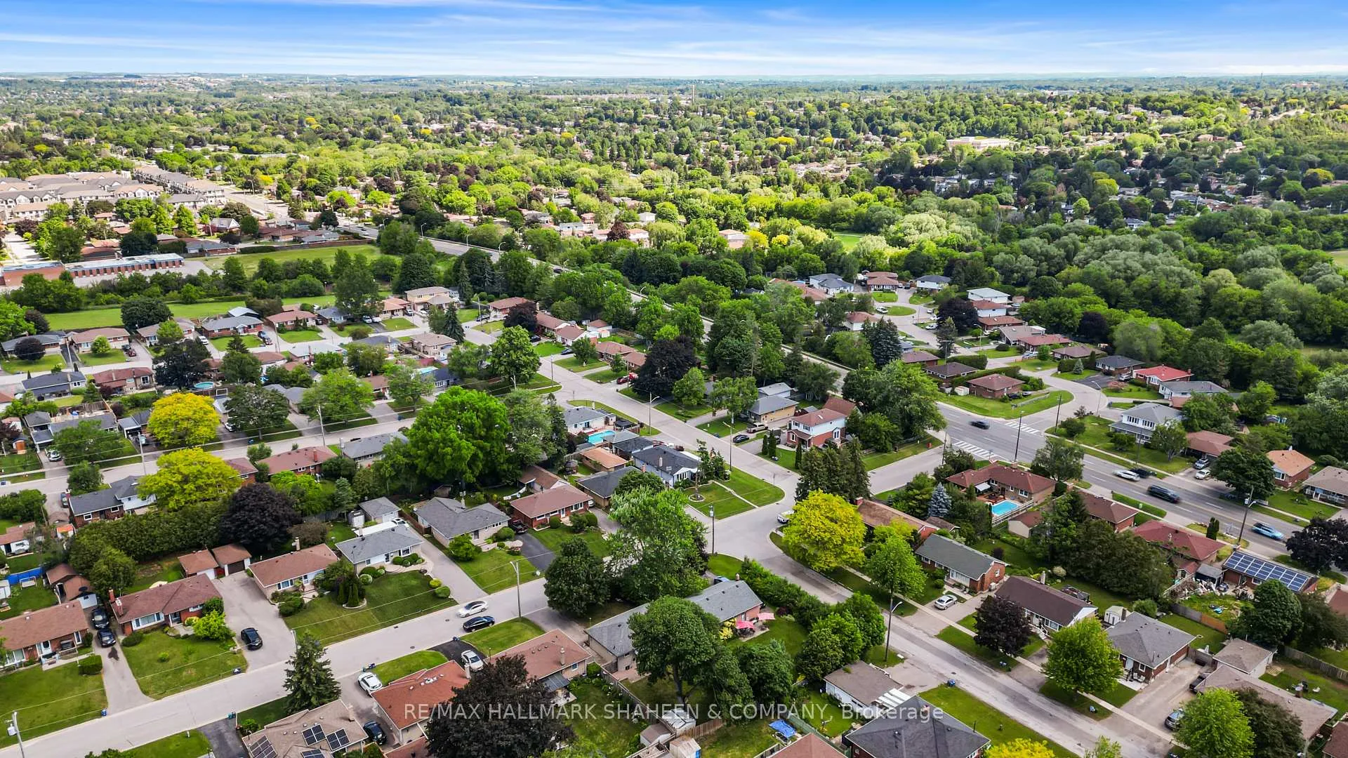 Photo 46 of 769 Tennyson Avenue, Oshawa, Donevan — HOMEH