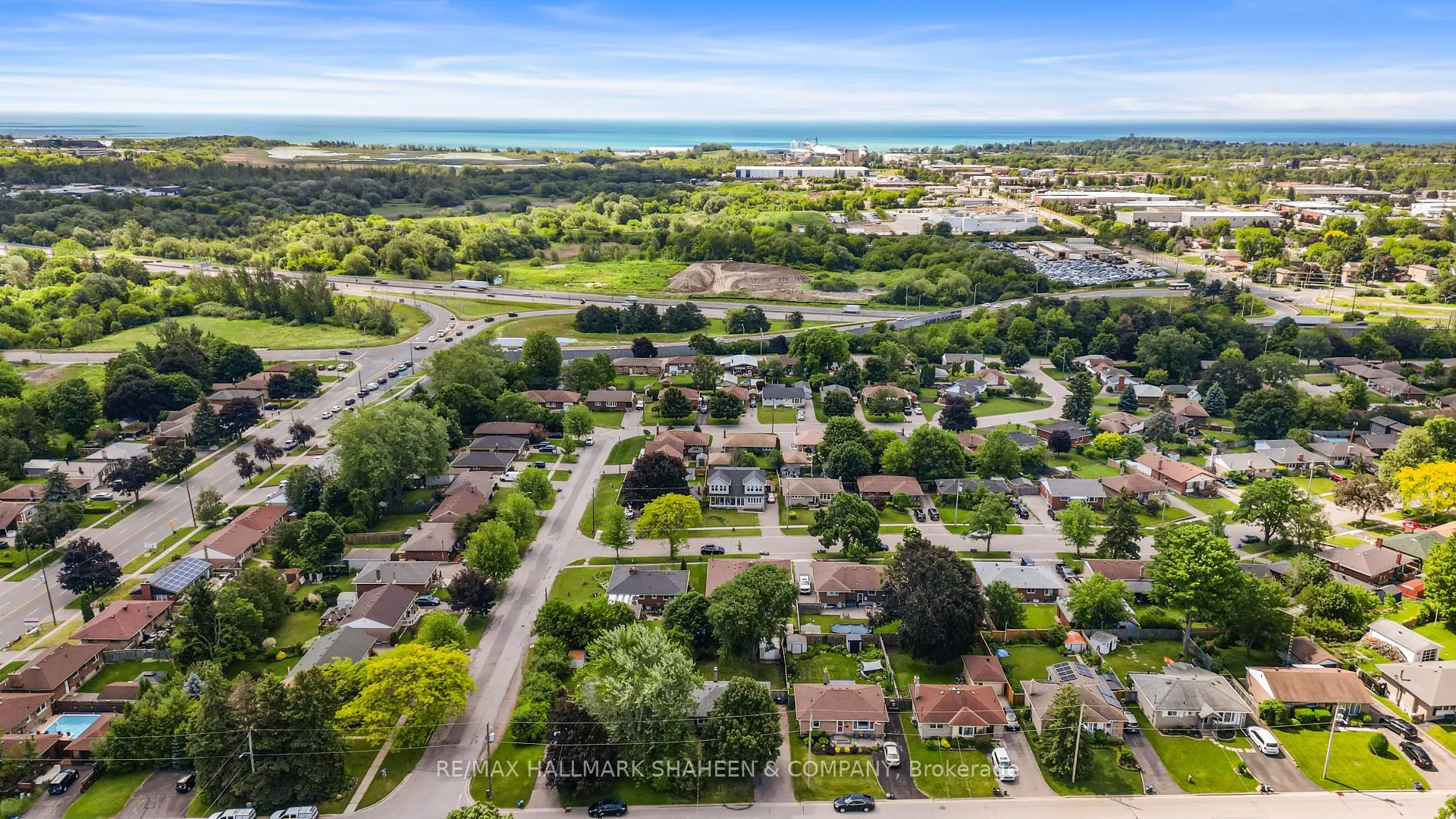Photo 47 of 769 Tennyson Avenue, Oshawa, Donevan — HOMEH