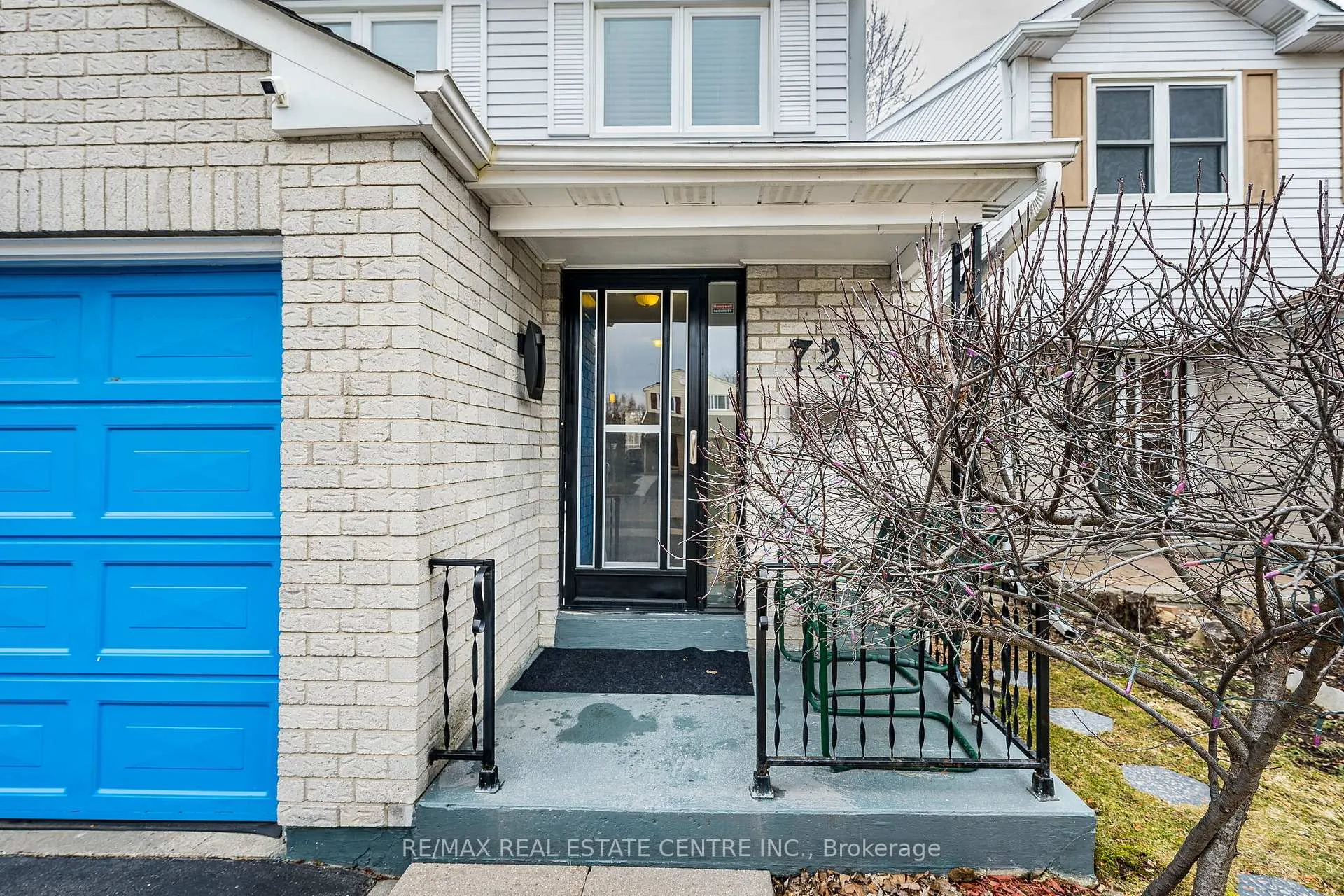 Photo 48 of 72 Malabar Crescent, Brampton, Central Park — HOMEH