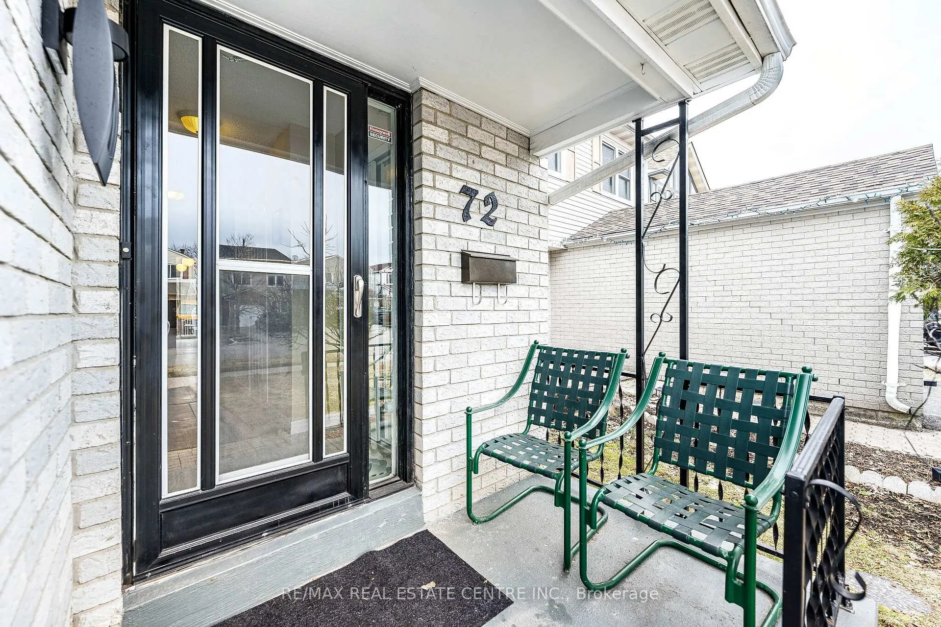 Photo 49 of 72 Malabar Crescent, Brampton, Central Park — HOMEH