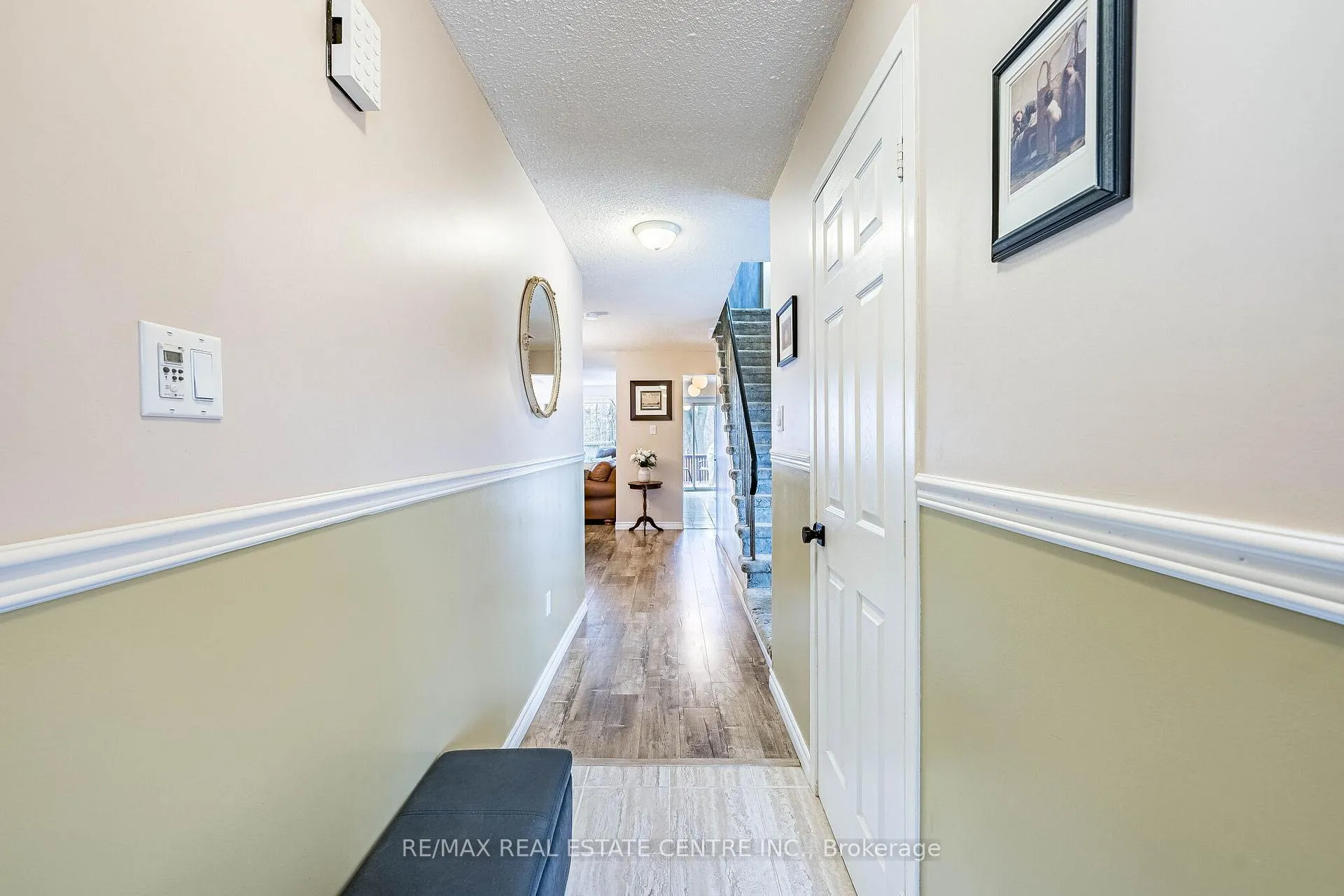 Photo 7 of 72 Malabar Crescent, Brampton, Central Park — HOMEH